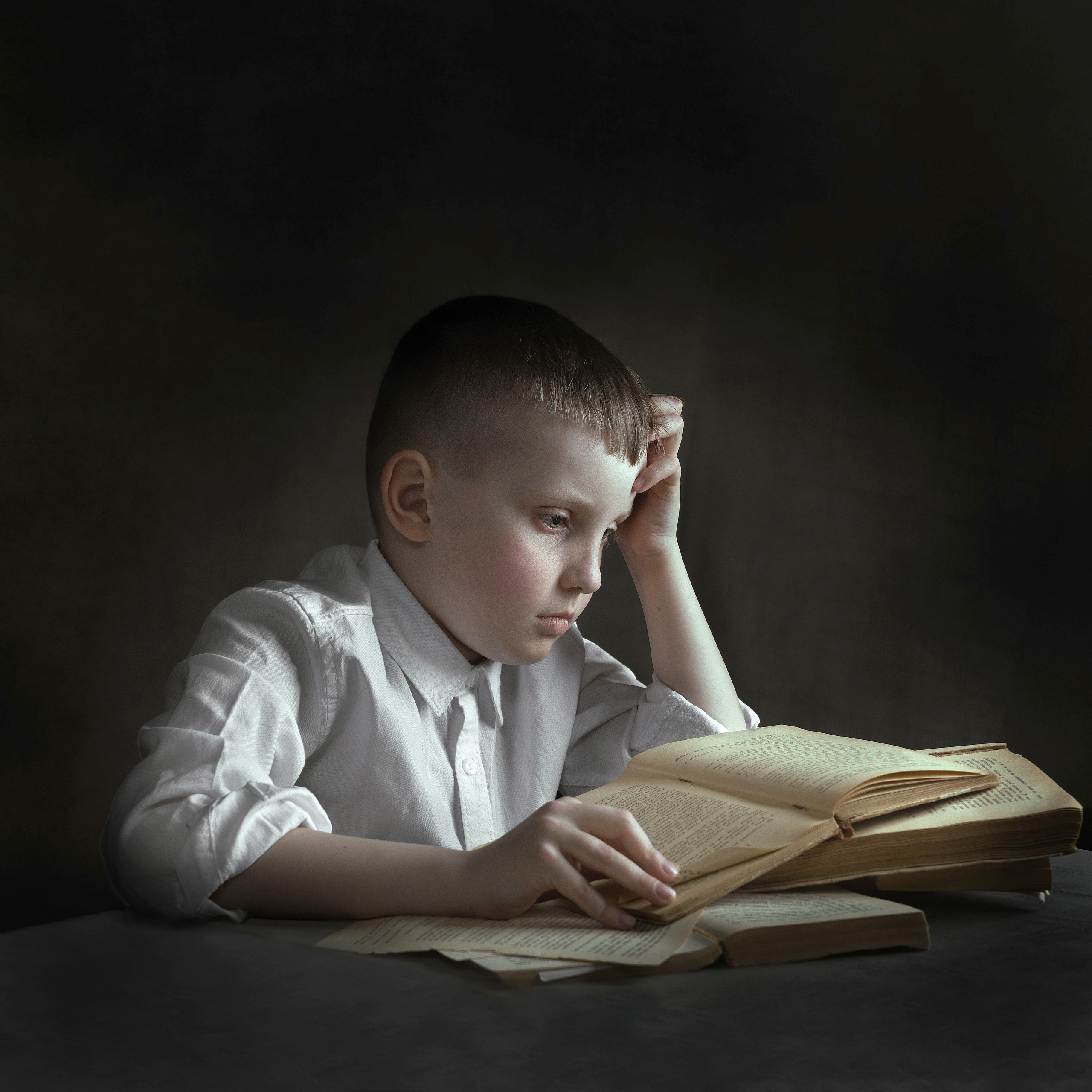 Файн Арт фотограф в Ижевске Елена Кулакова