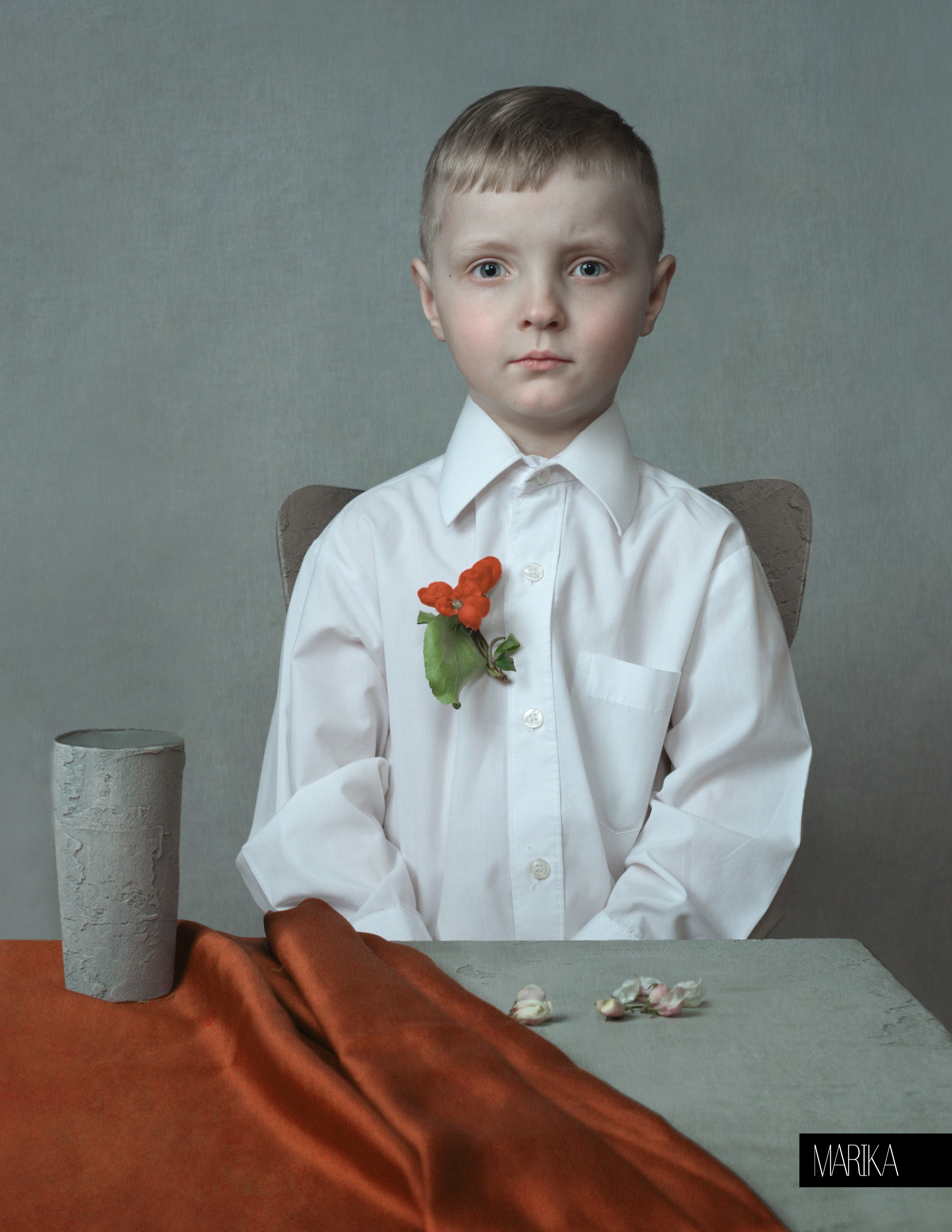 MARIKA. Файн Арт фотограф в Ижевске Елена Кулакова