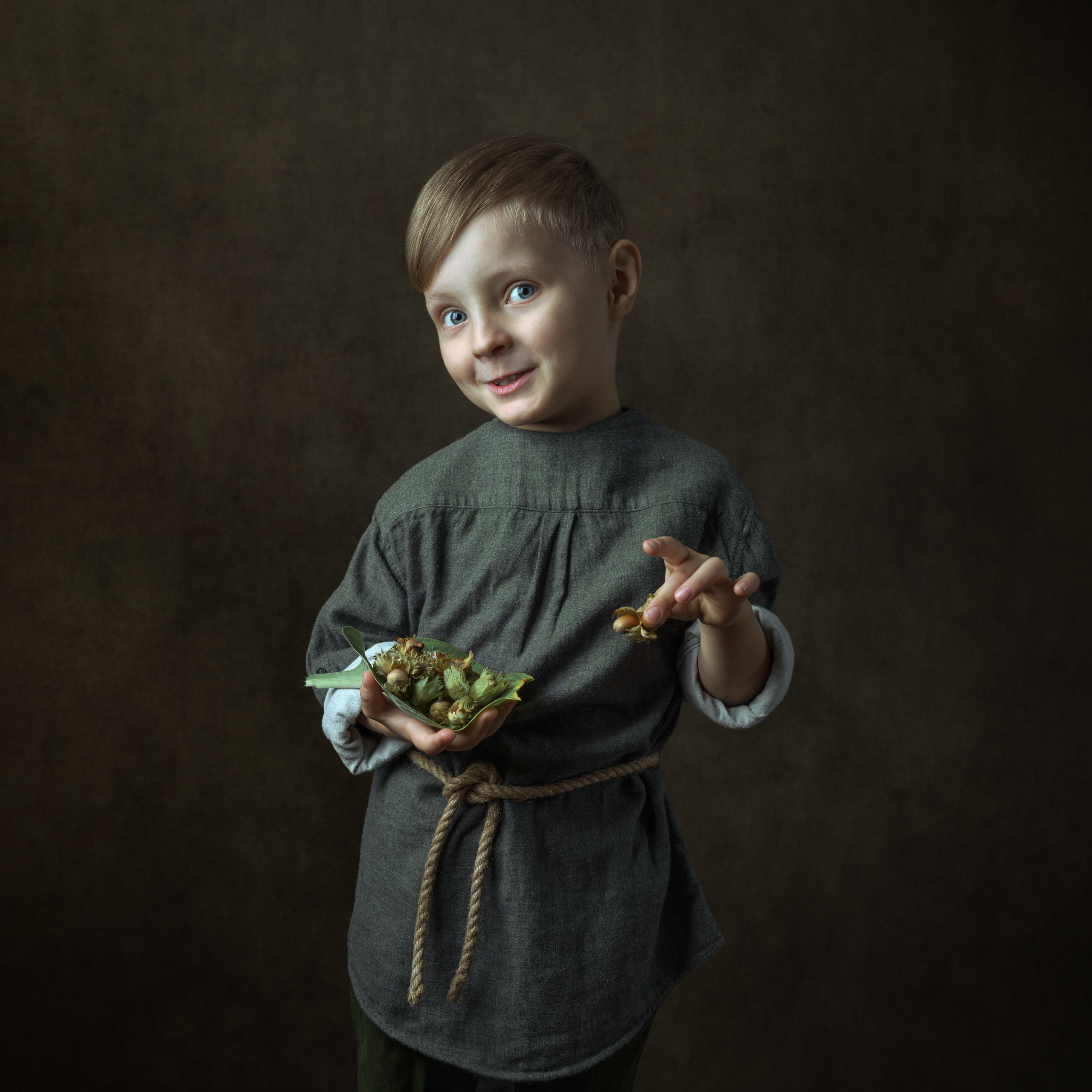Файн Арт фотограф в Ижевске Елена Кулакова
