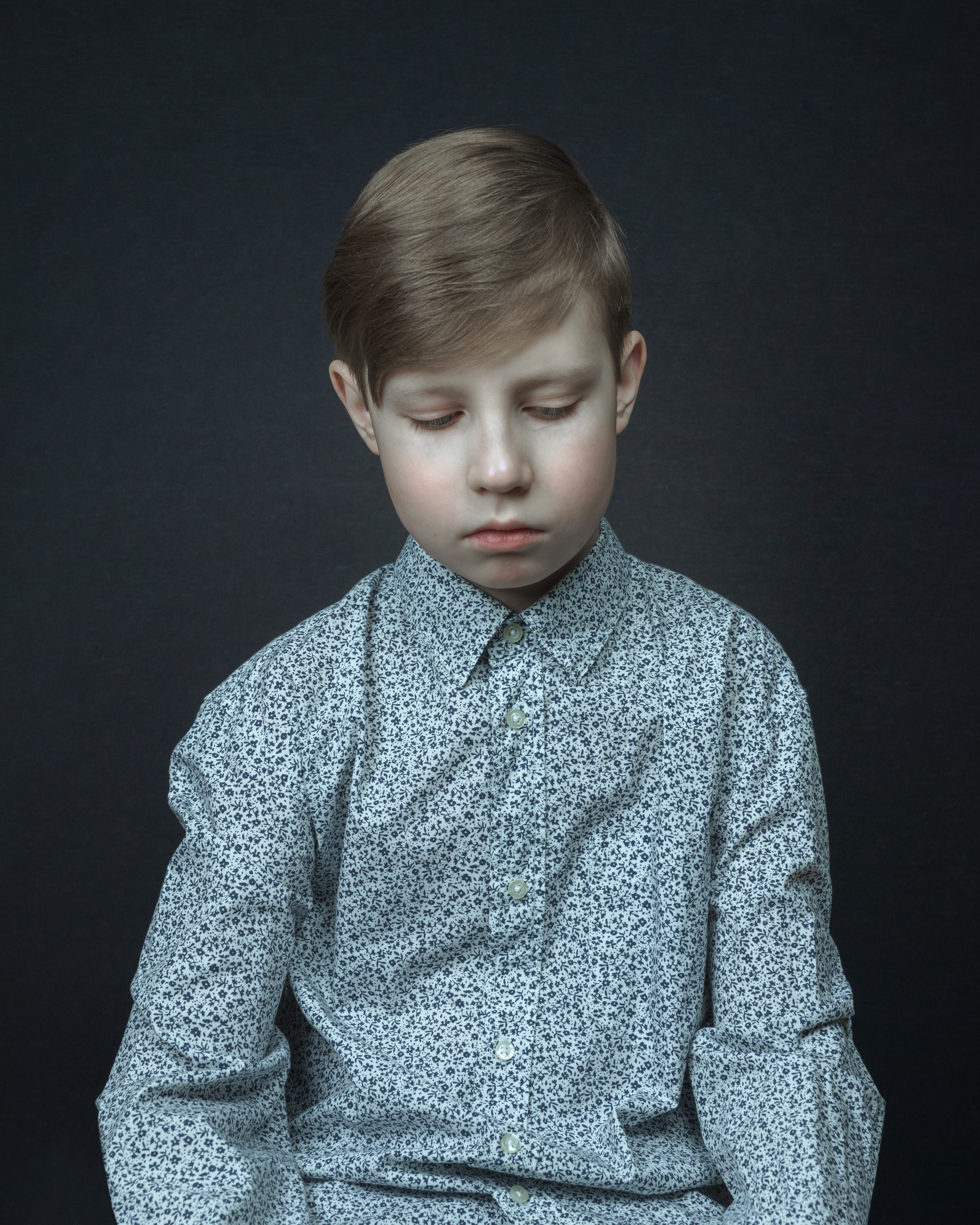 Файн Арт фотограф в Ижевске Елена Кулакова