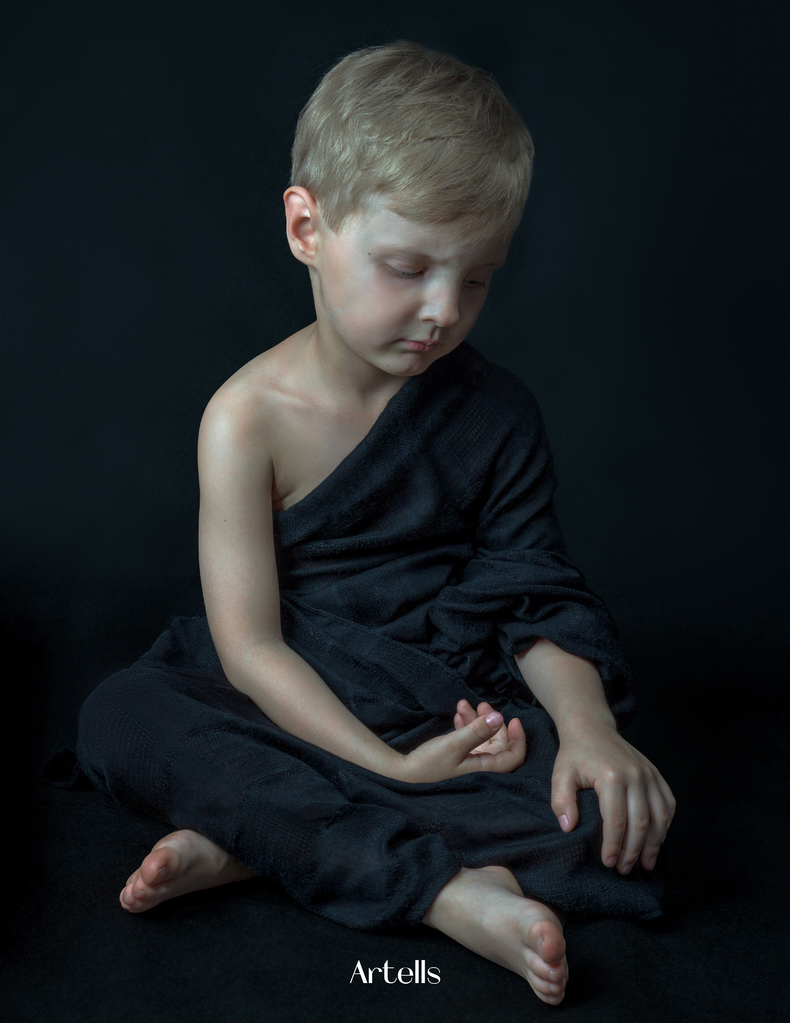 Artells. Файн Арт фотограф в Ижевске Елена Кулакова