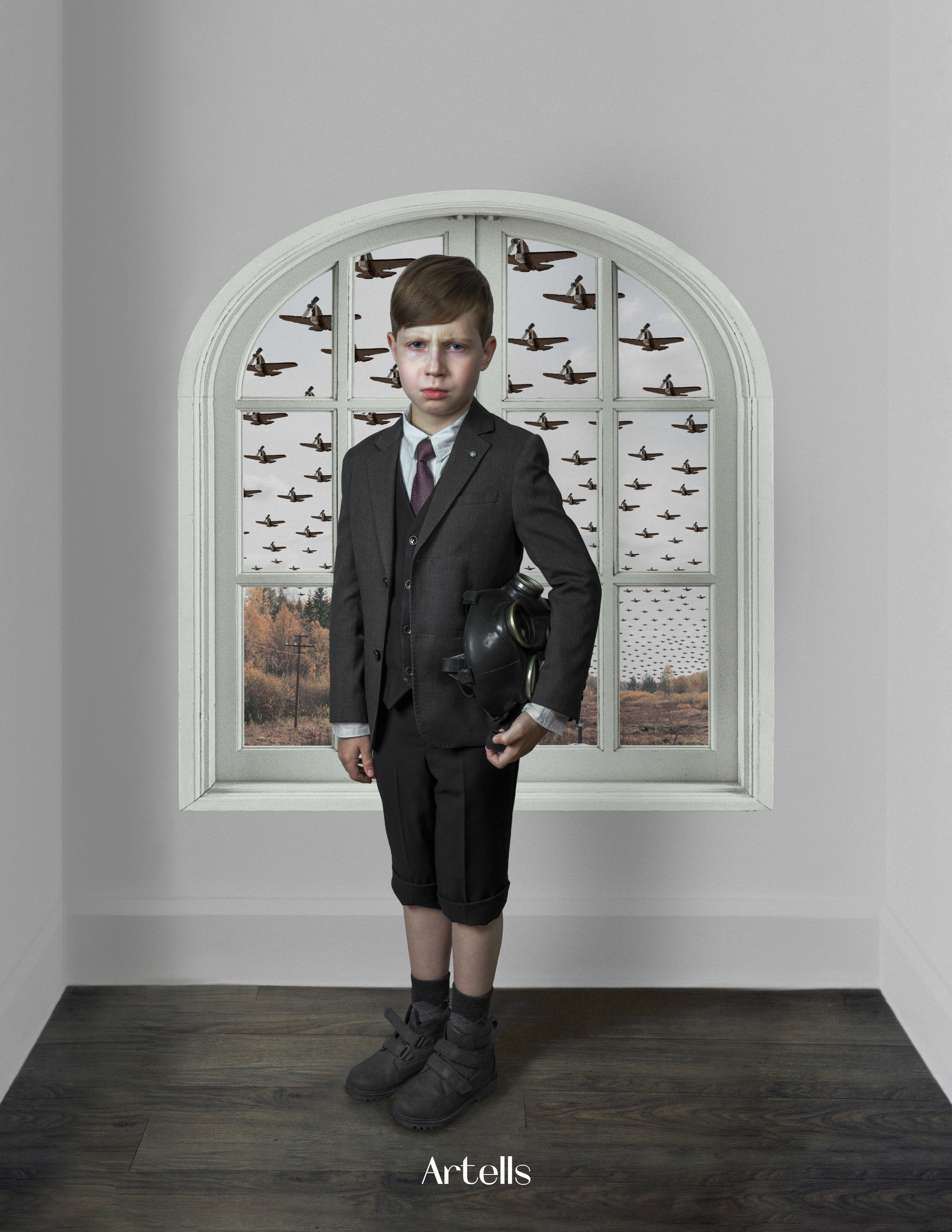 Artells. Файн Арт фотограф в Ижевске Елена Кулакова