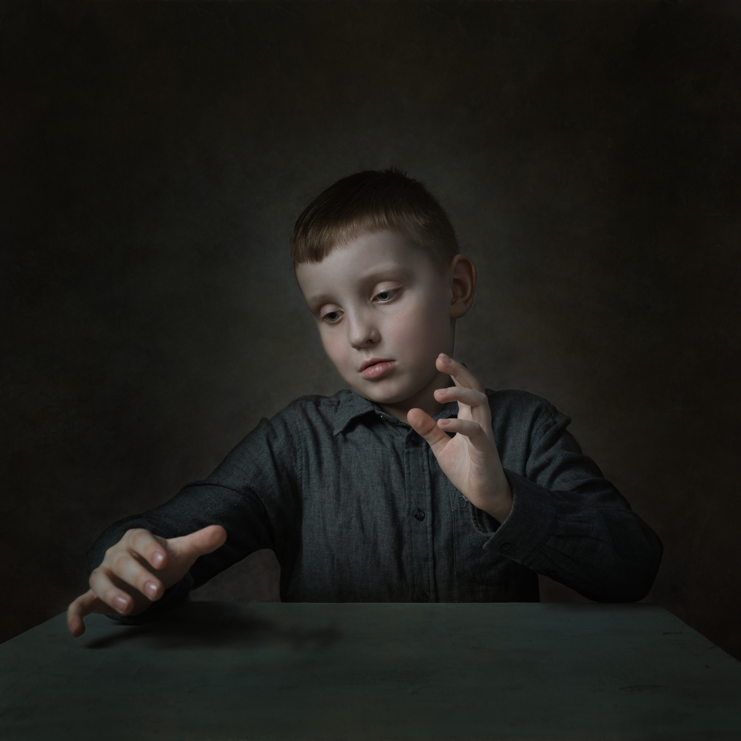 Файн Арт фотограф в Ижевске Елена Кулакова