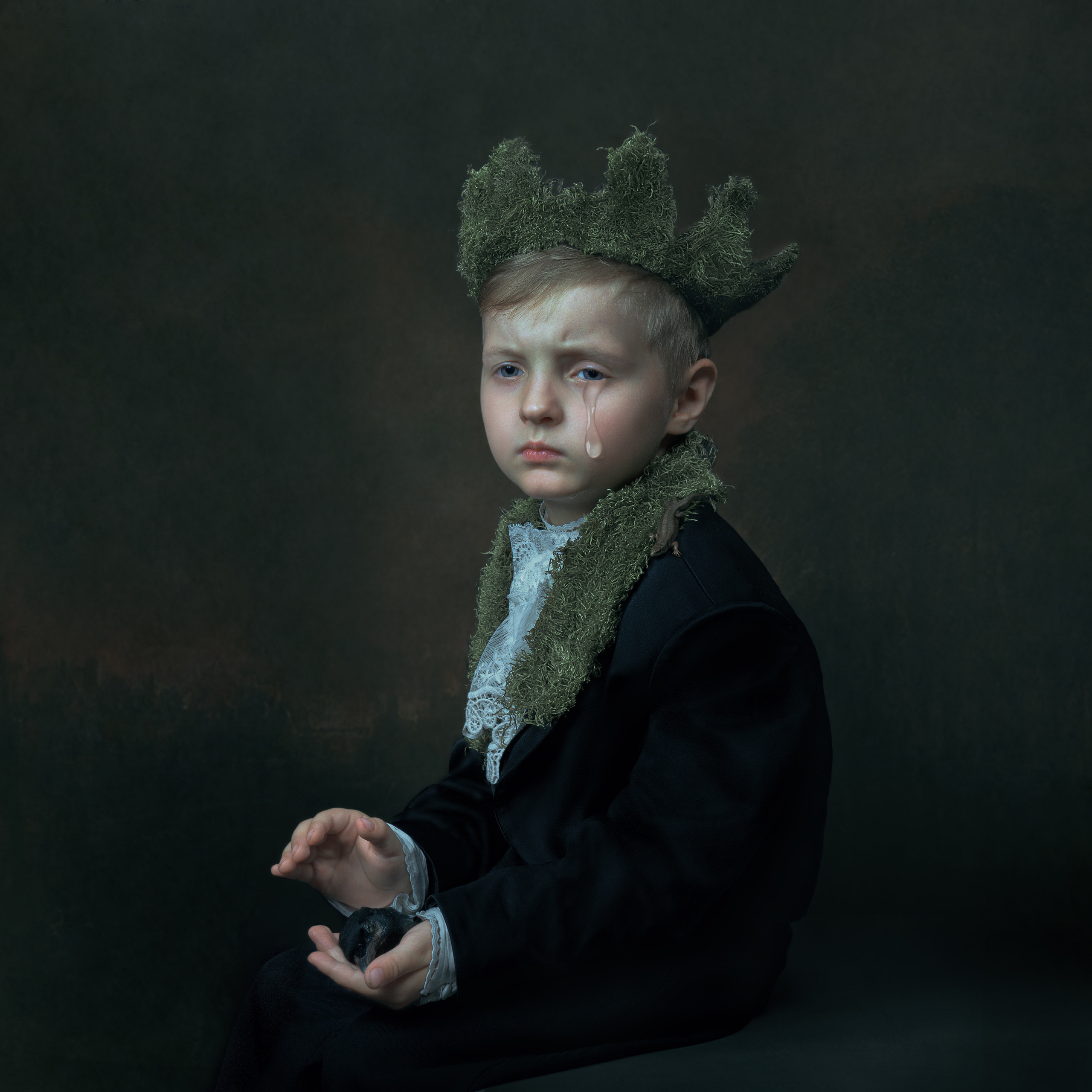 Файн Арт фотограф в Ижевске Елена Кулакова