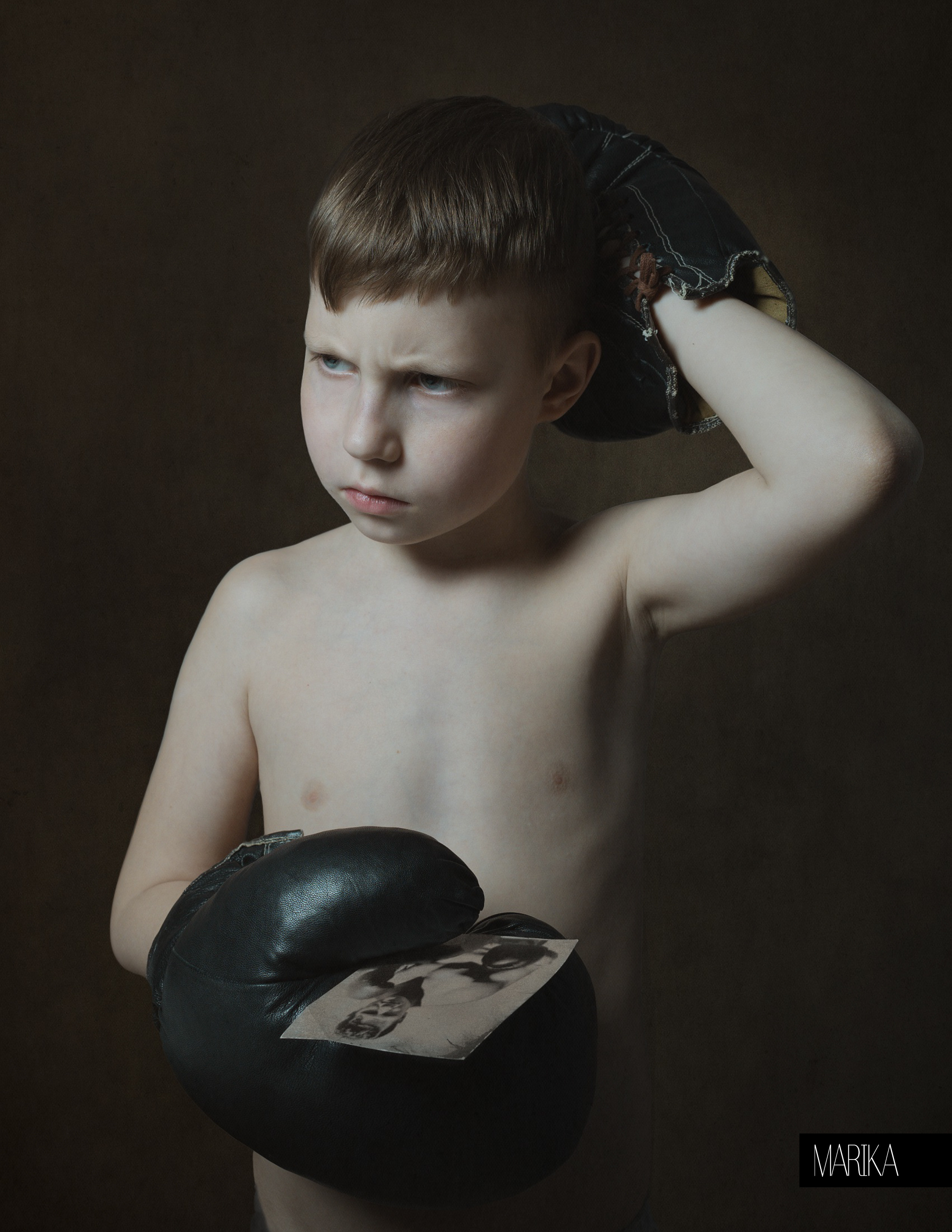 MARIKA. Файн Арт фотограф в Ижевске Елена Кулакова