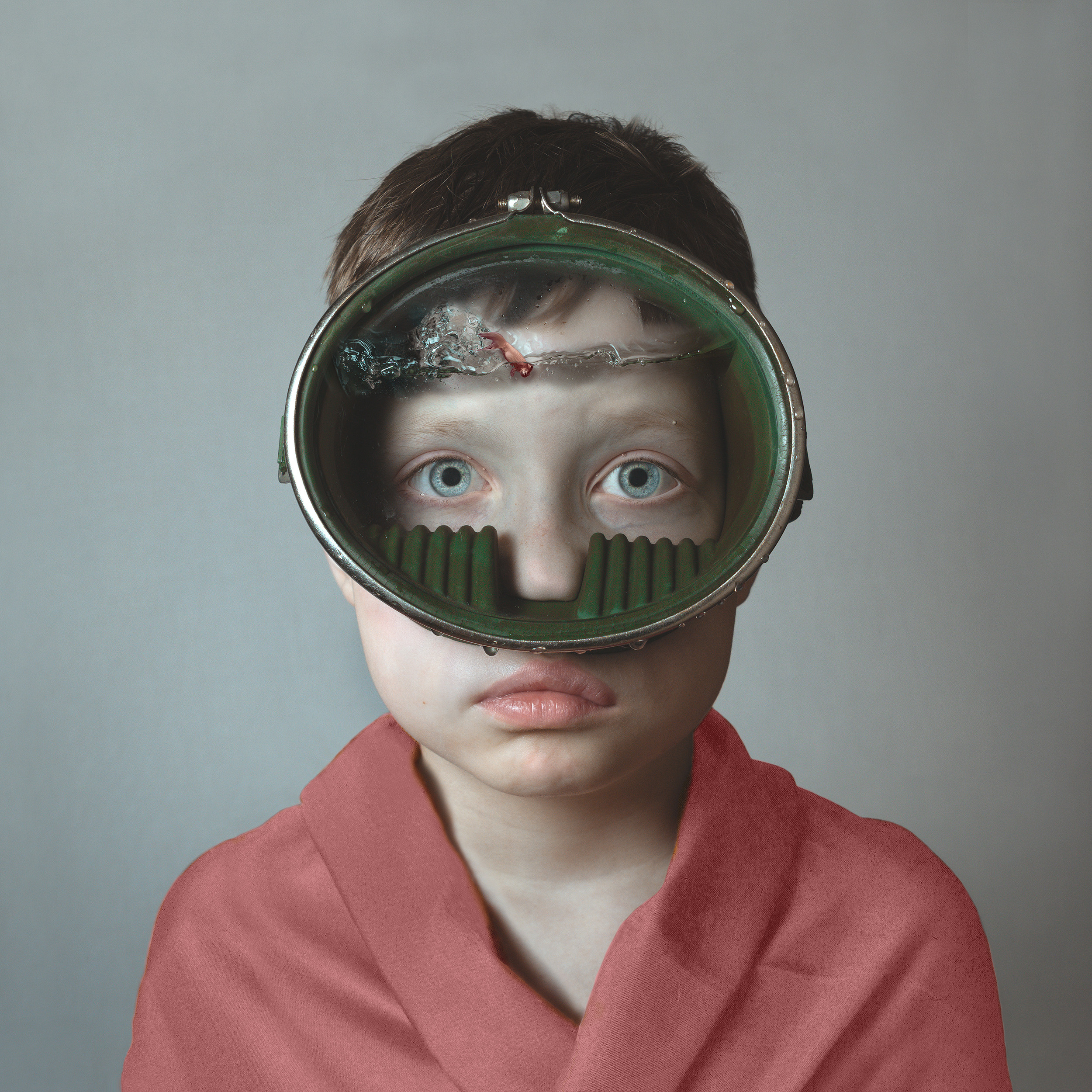 Файн Арт фотограф в Ижевске Елена Кулакова