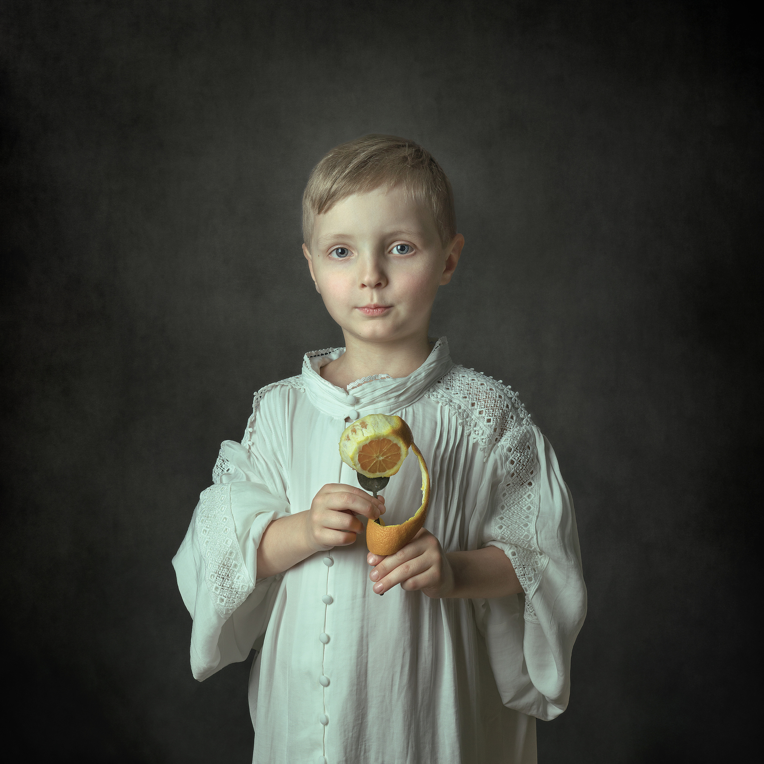 Файн Арт фотограф в Ижевске Елена Кулакова