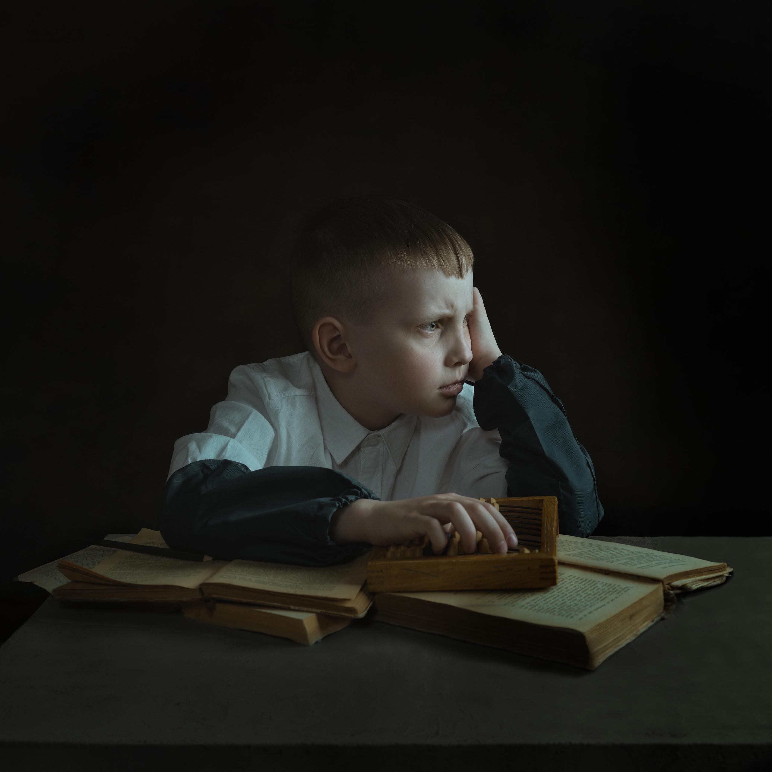 Файн Арт фотограф в Ижевске Елена Кулакова