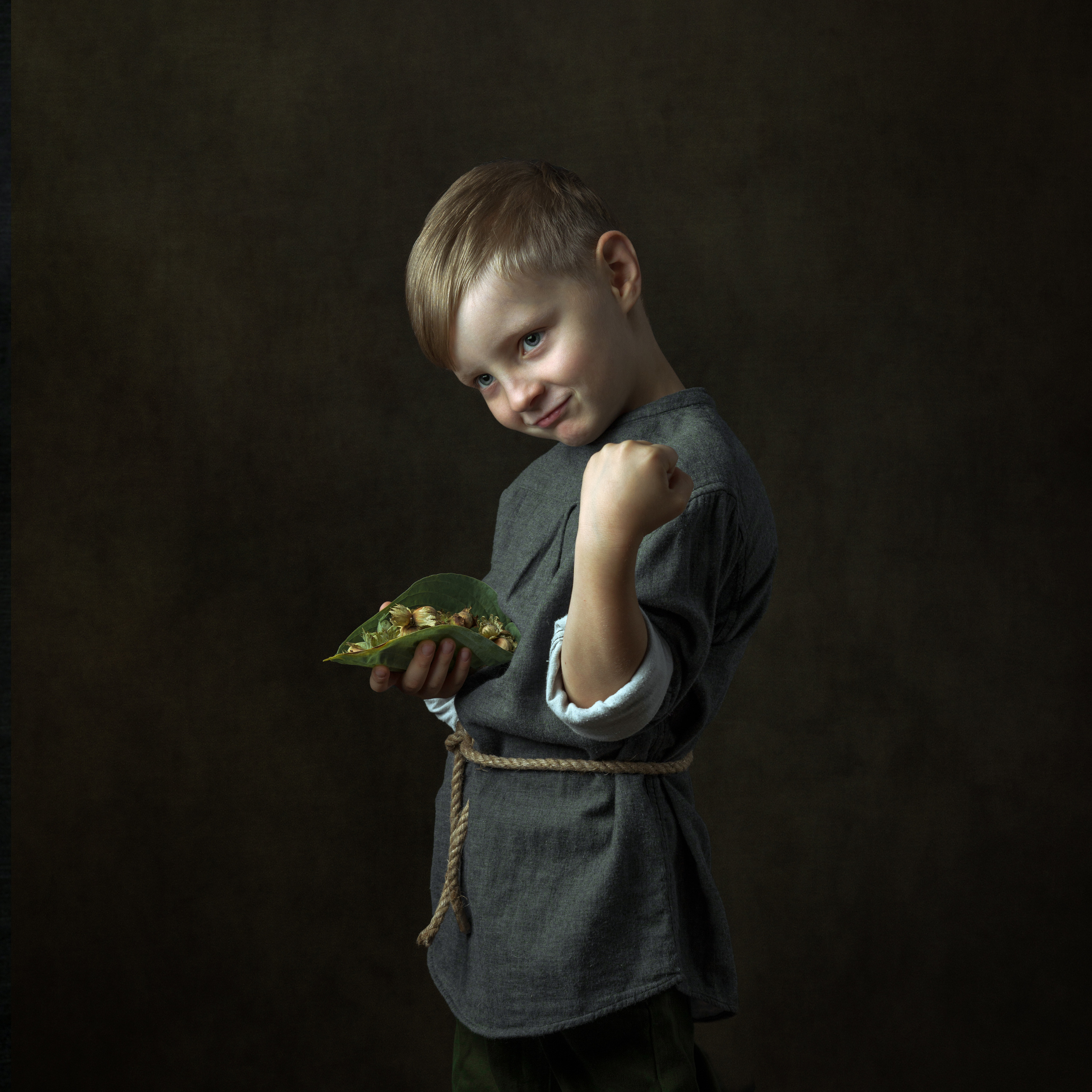 Файн Арт фотограф в Ижевске Елена Кулакова