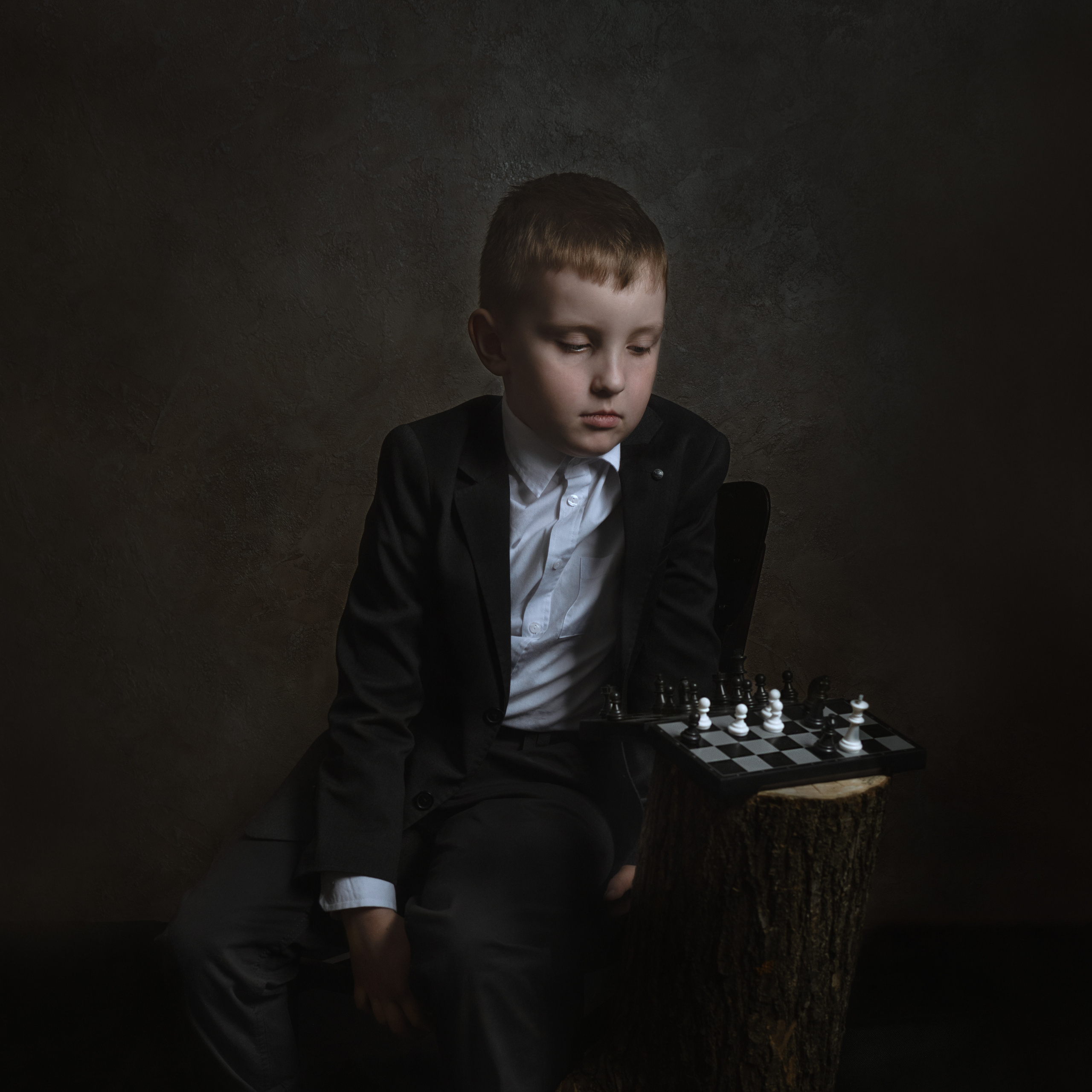 Файн Арт фотограф в Ижевске Елена Кулакова