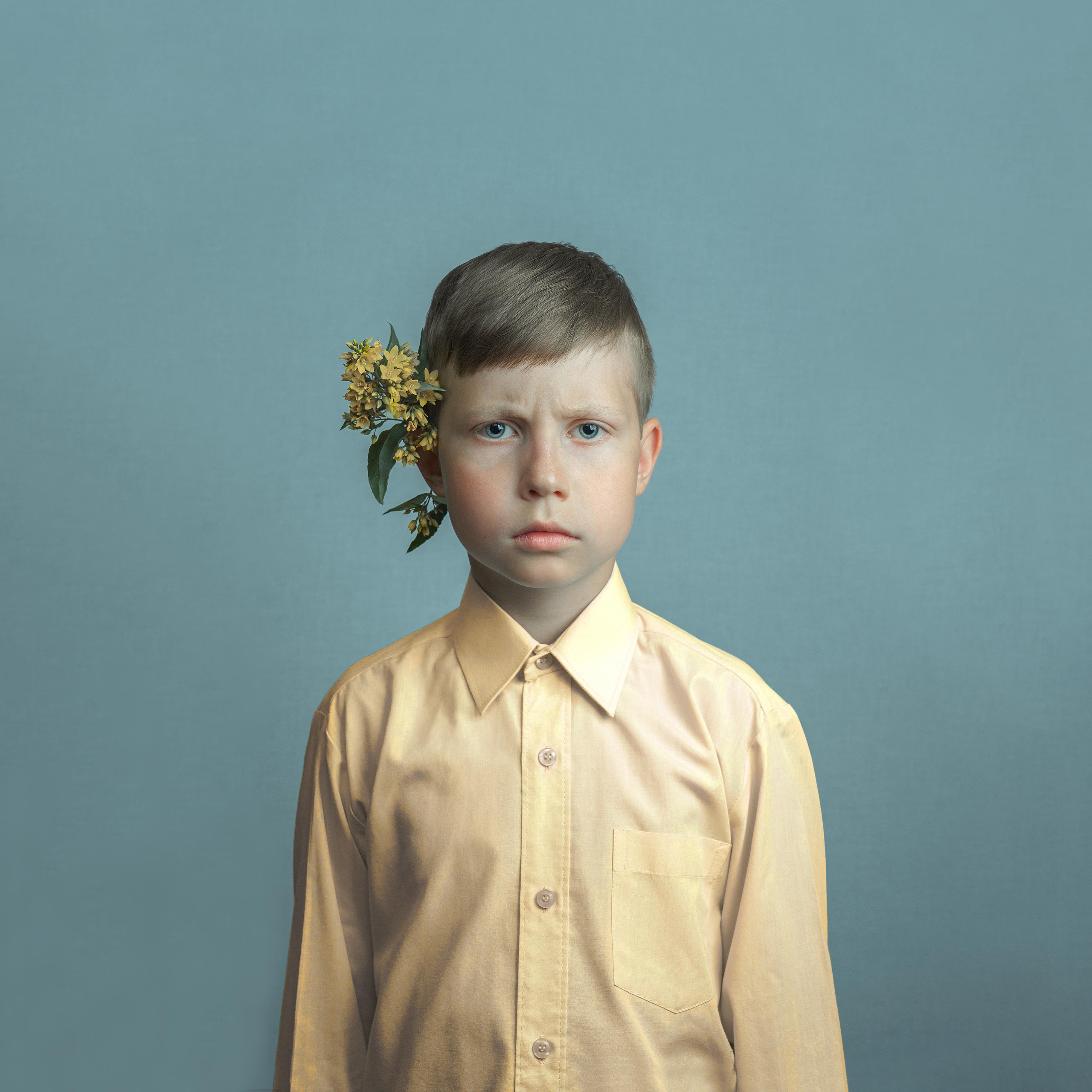 Файн Арт фотограф в Ижевске Елена Кулакова