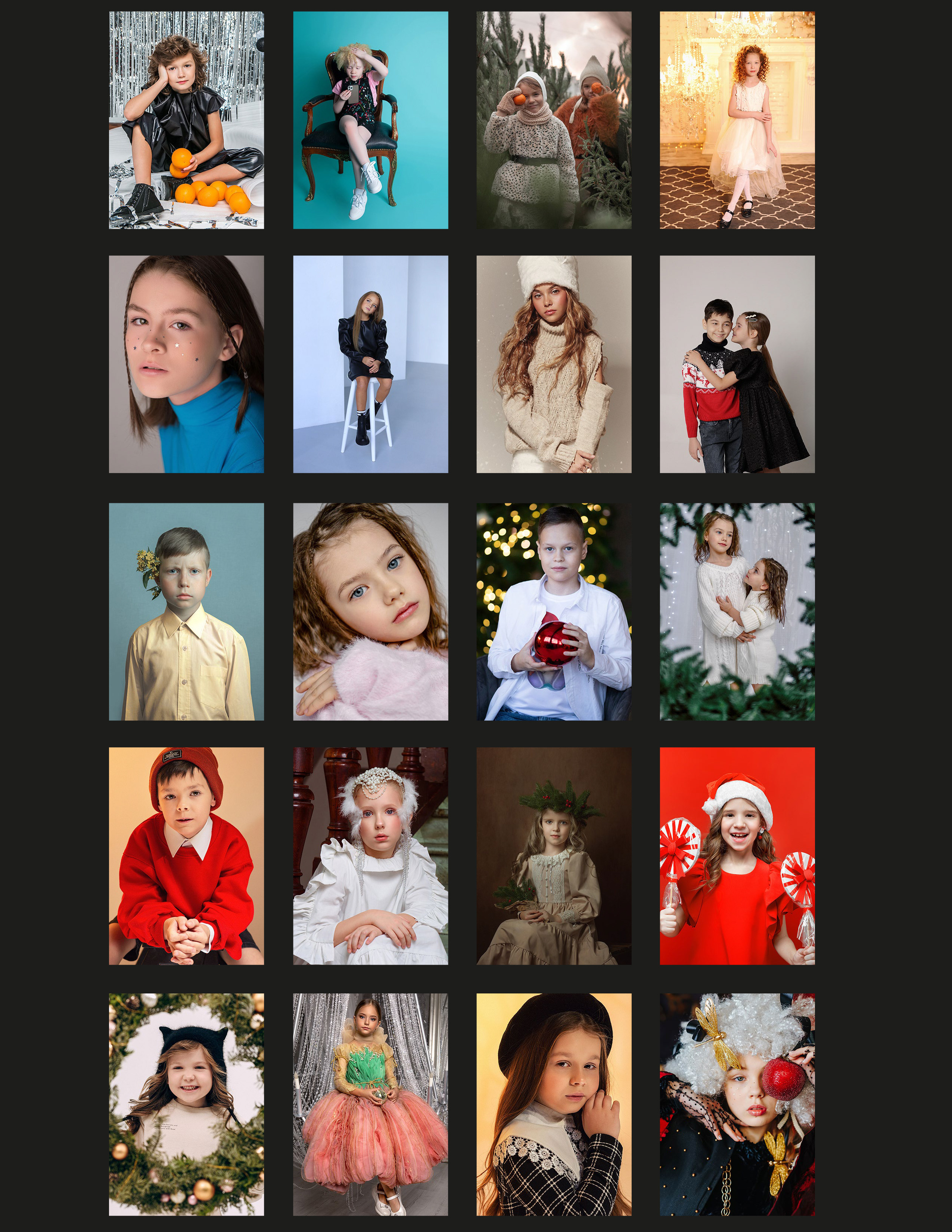 RAAMAT. Файн Арт фотограф в Ижевске Елена Кулакова