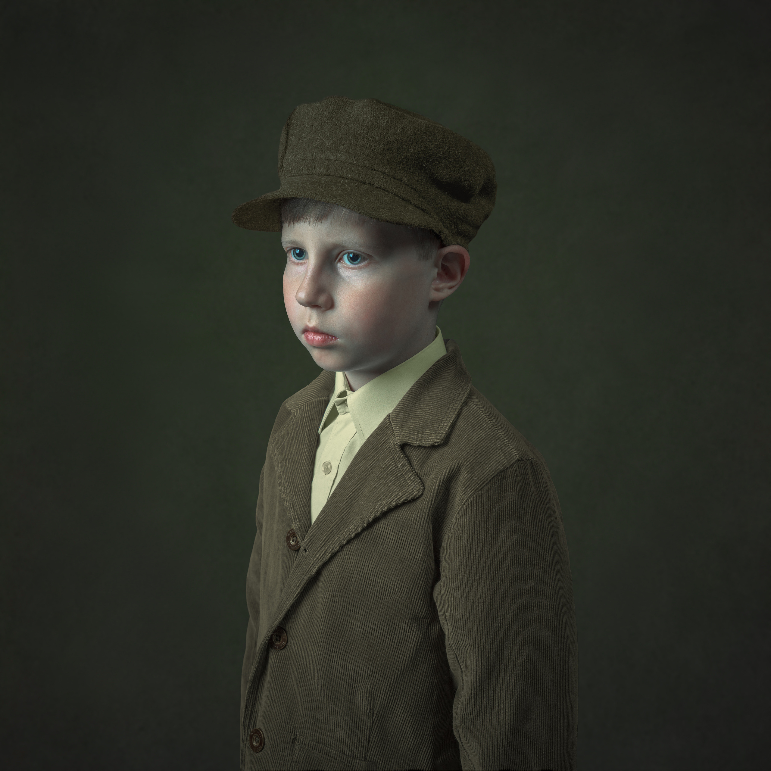 Файн Арт фотограф в Ижевске Елена Кулакова