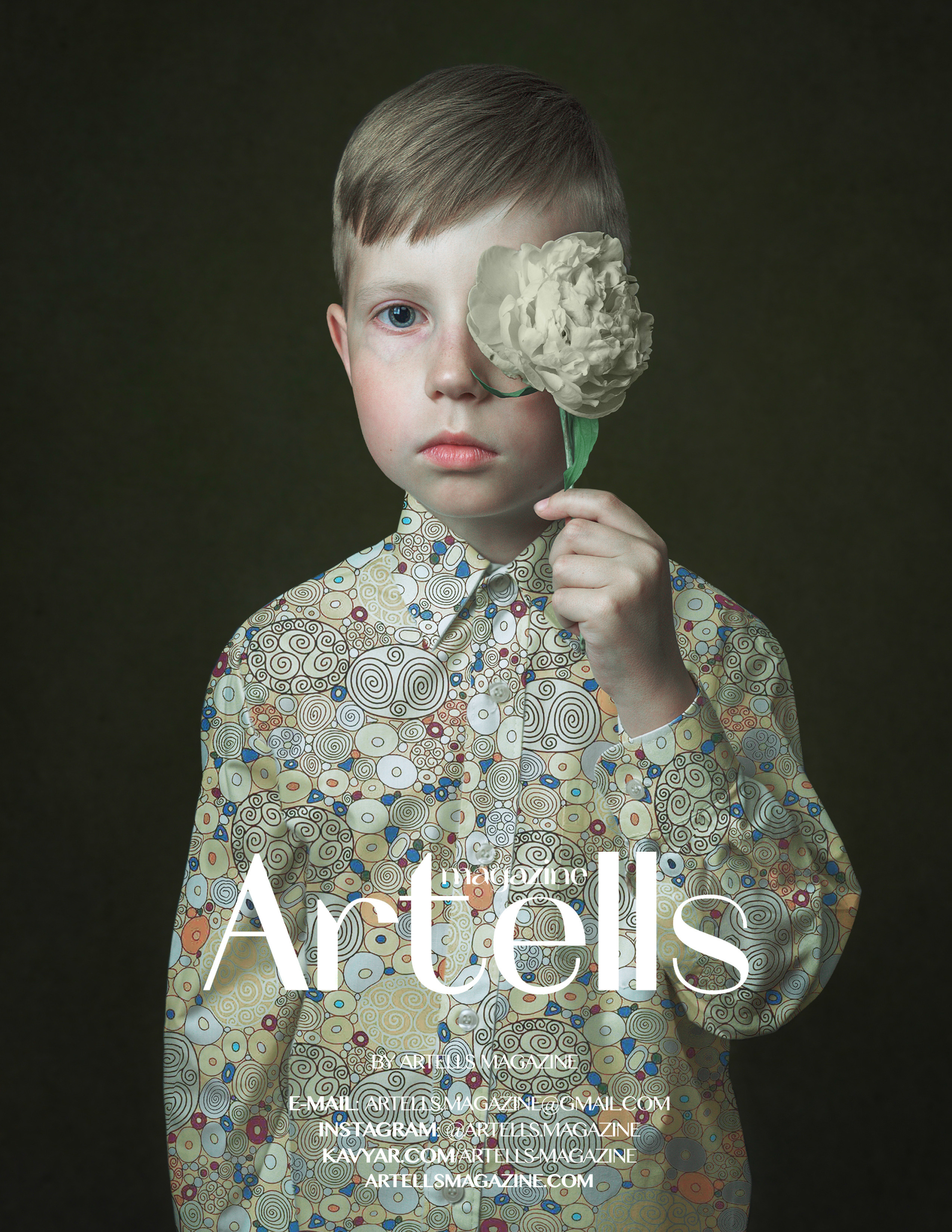 Artells. Файн Арт фотограф в Ижевске Елена Кулакова