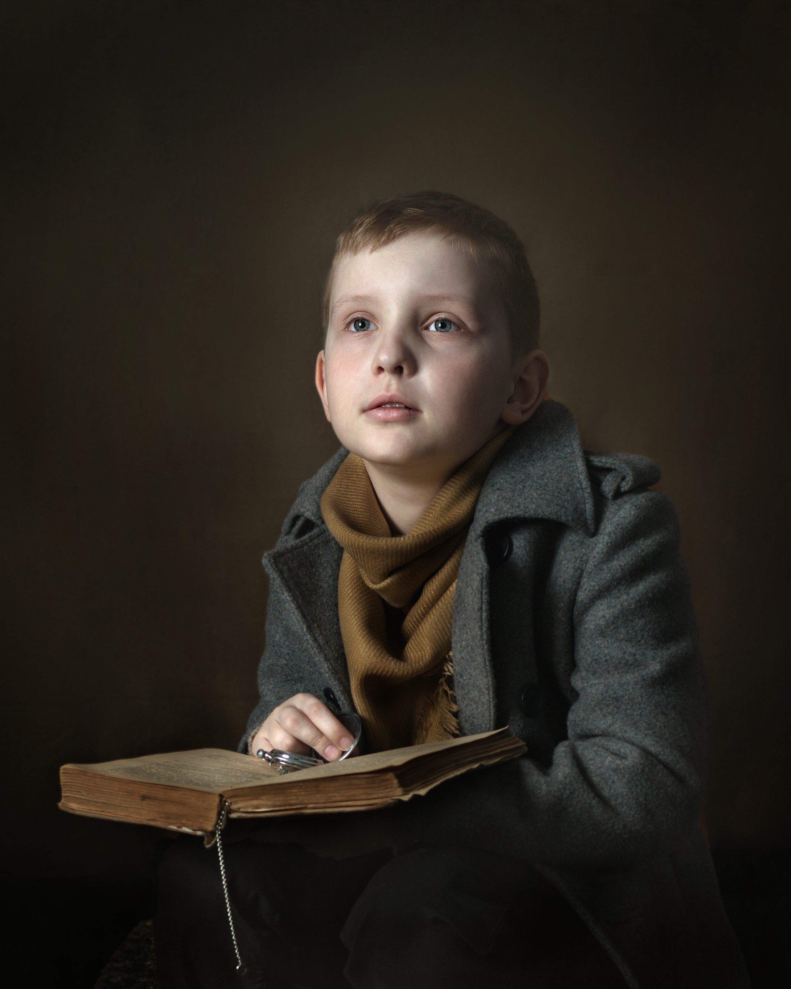 Файн Арт фотограф в Ижевске Елена Кулакова