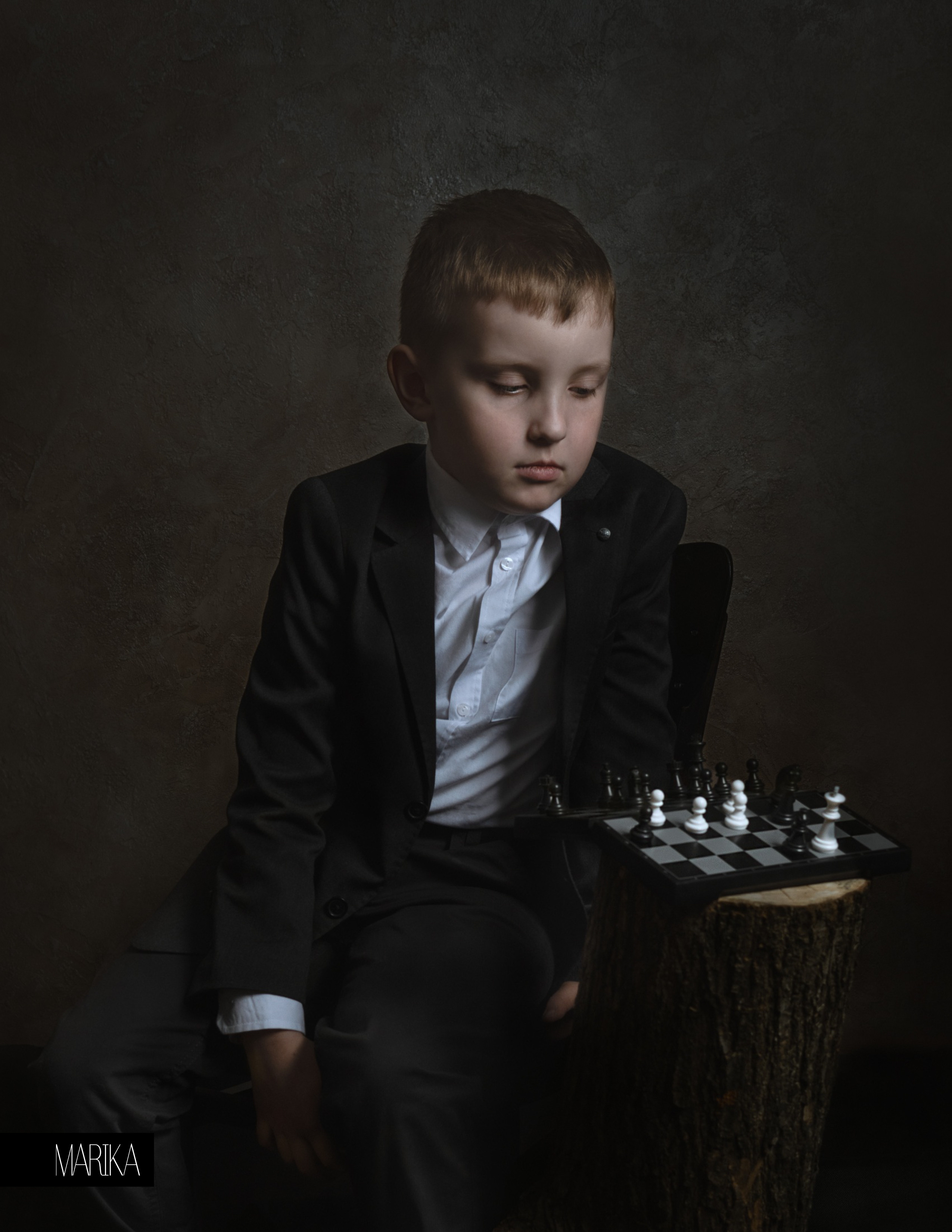 MARIKA. Файн Арт фотограф в Ижевске Елена Кулакова