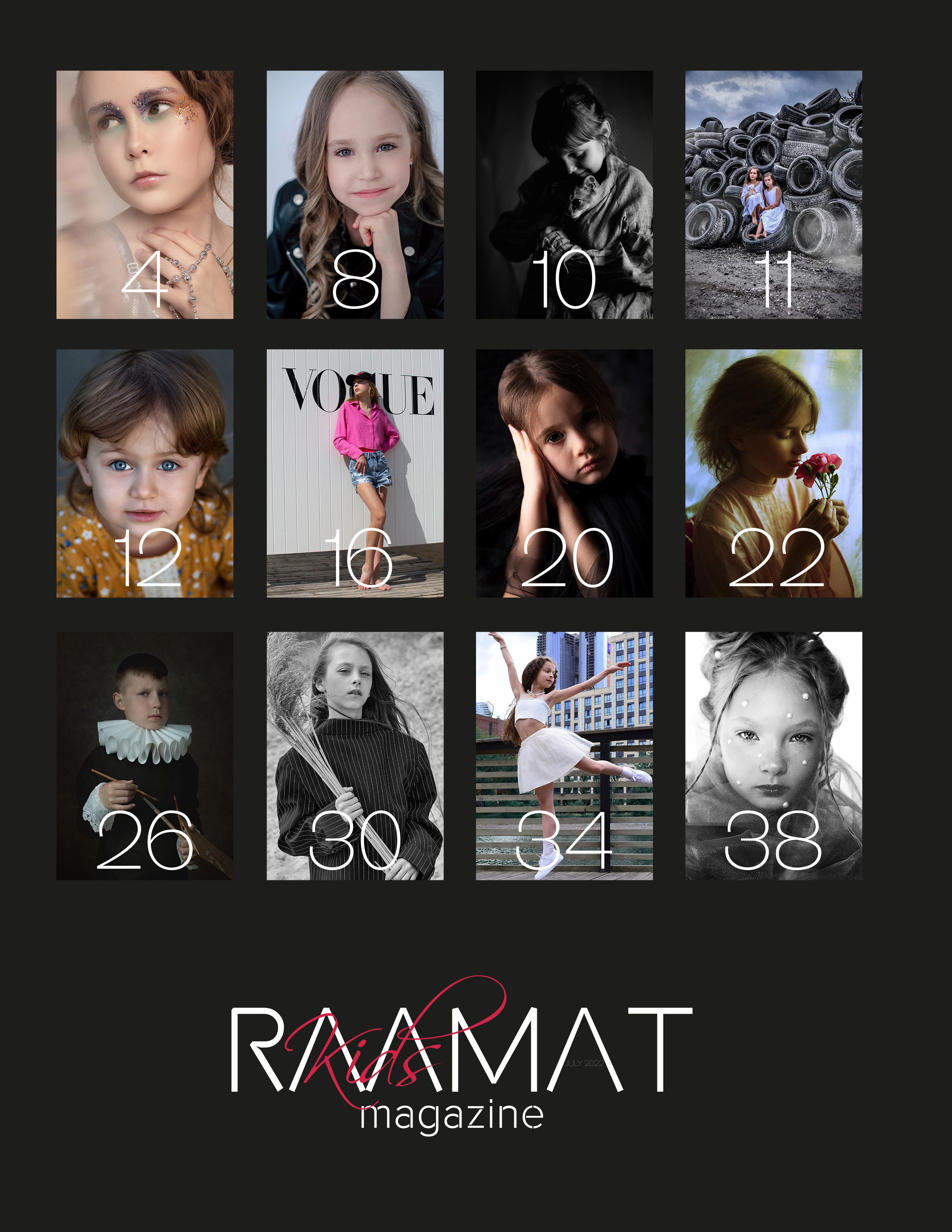 RAAMAT. Файн Арт фотограф в Ижевске Елена Кулакова