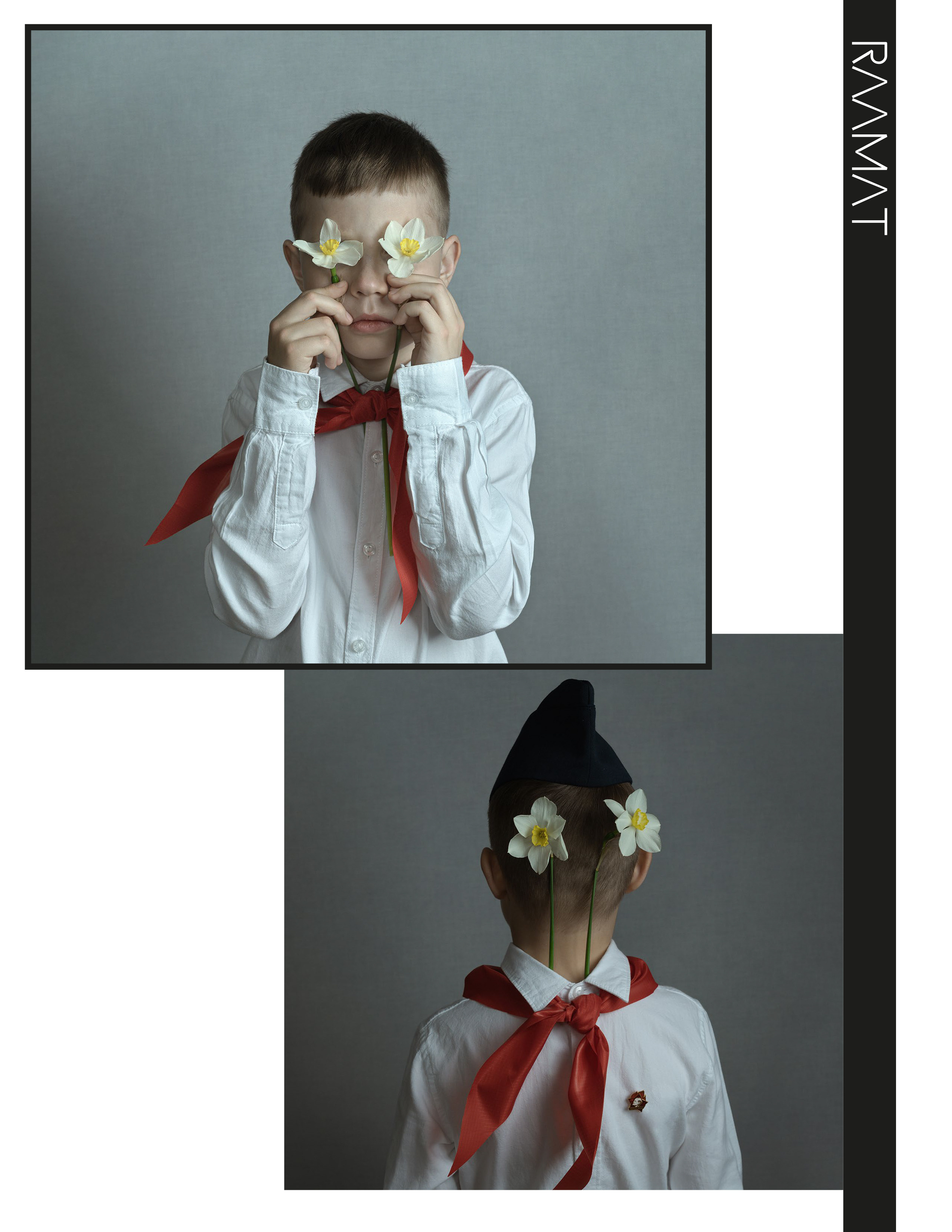 RAAMAT. Файн Арт фотограф в Ижевске Елена Кулакова