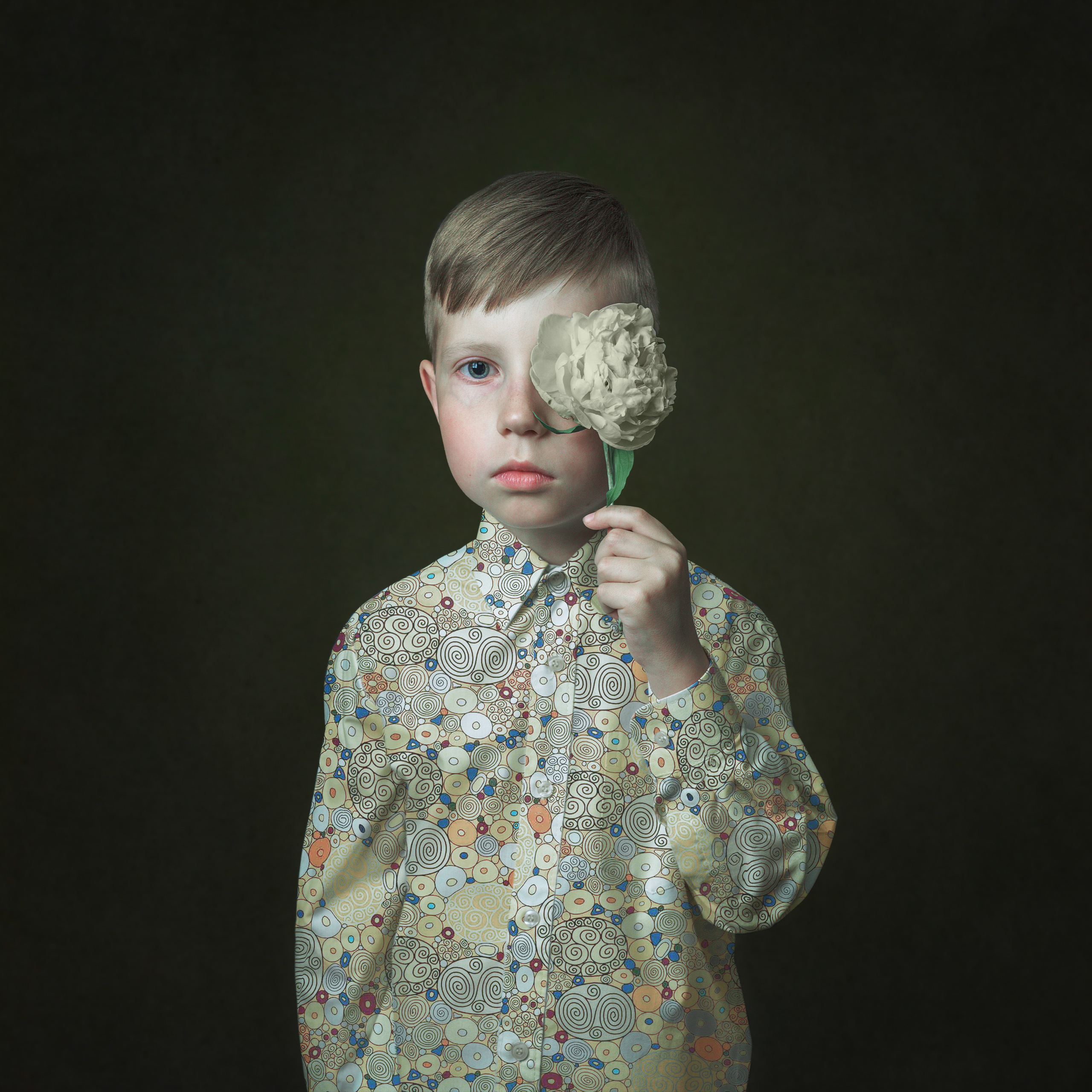 Файн Арт фотограф в Ижевске Елена Кулакова