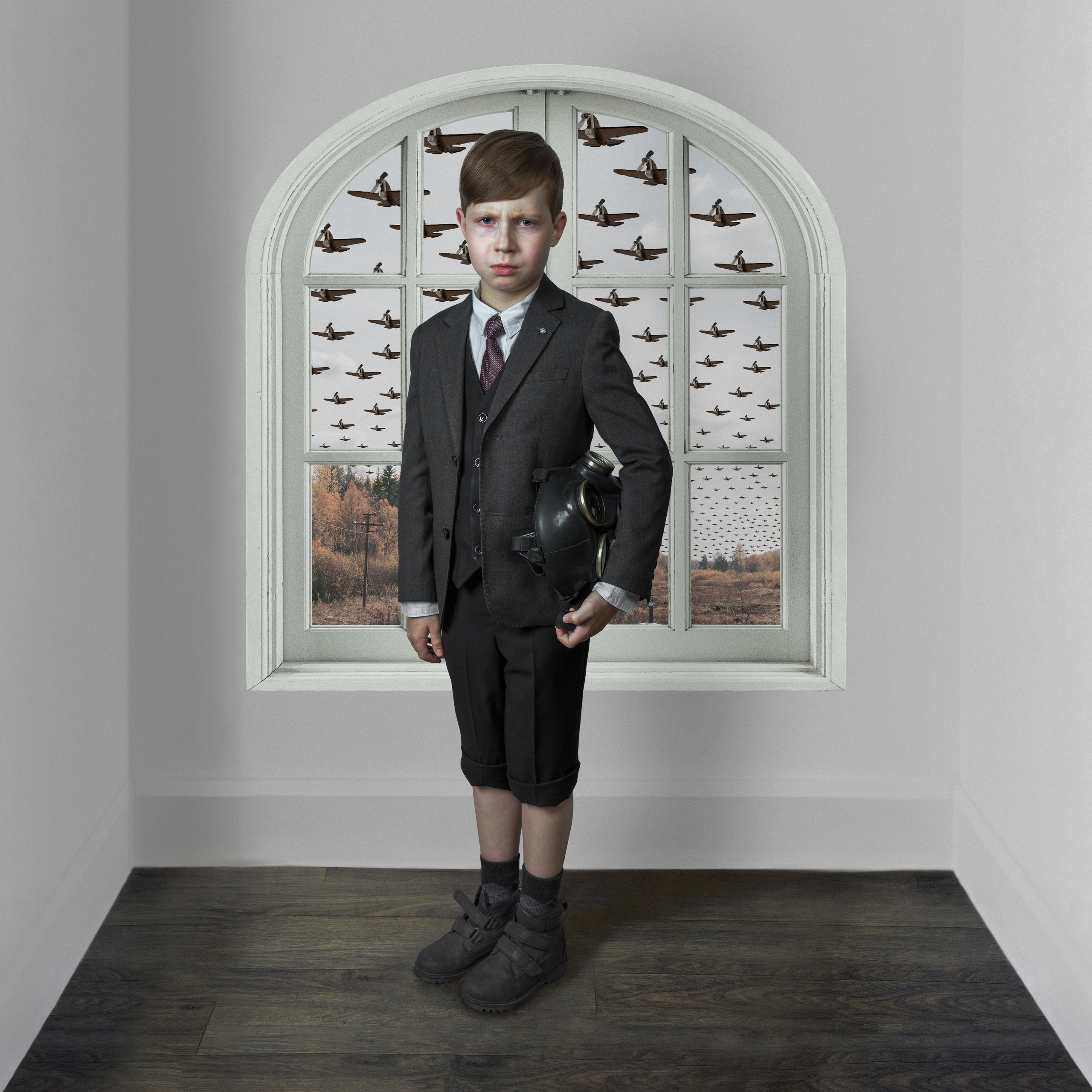 Файн Арт фотограф в Ижевске Елена Кулакова