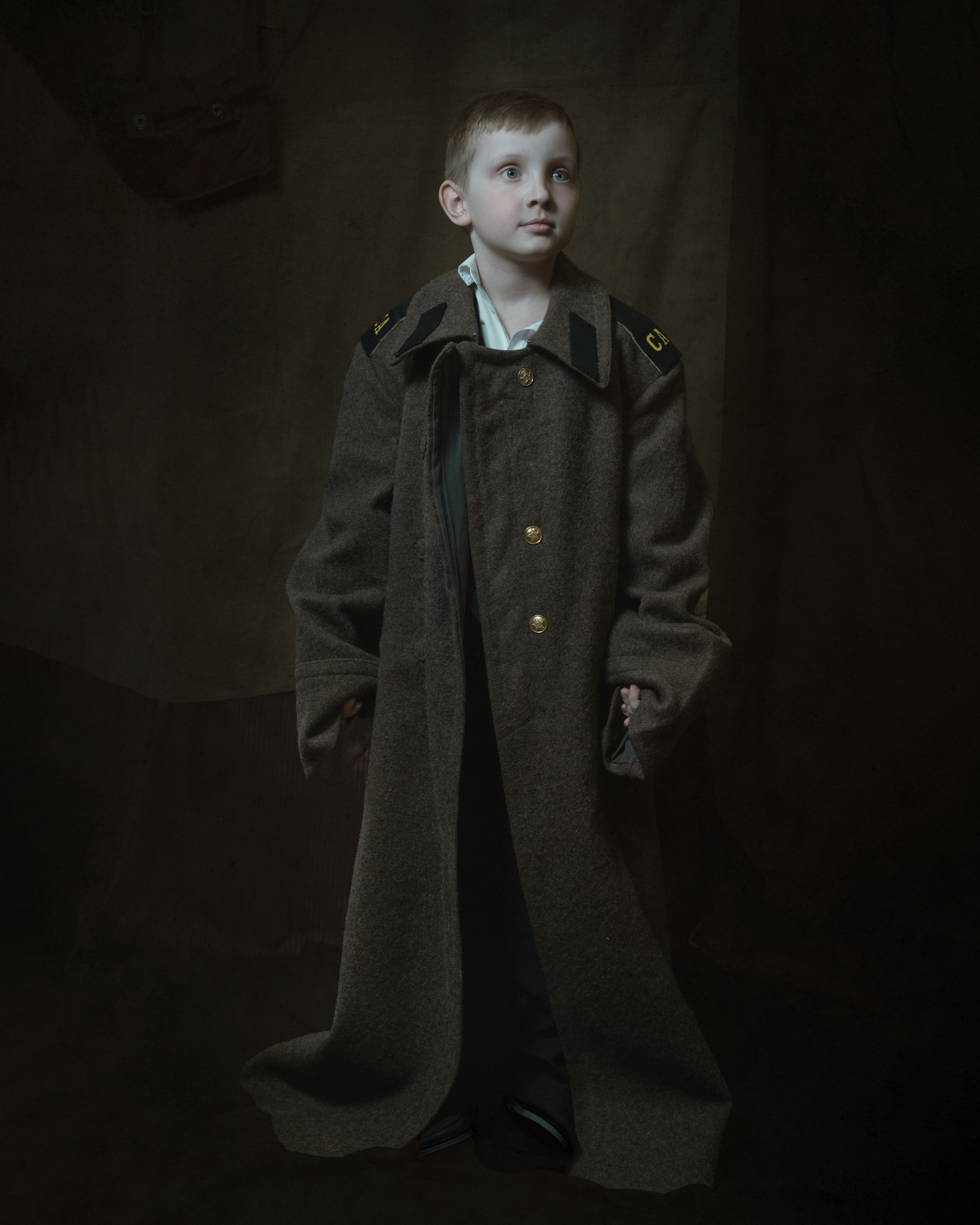 Файн Арт фотограф в Ижевске Елена Кулакова