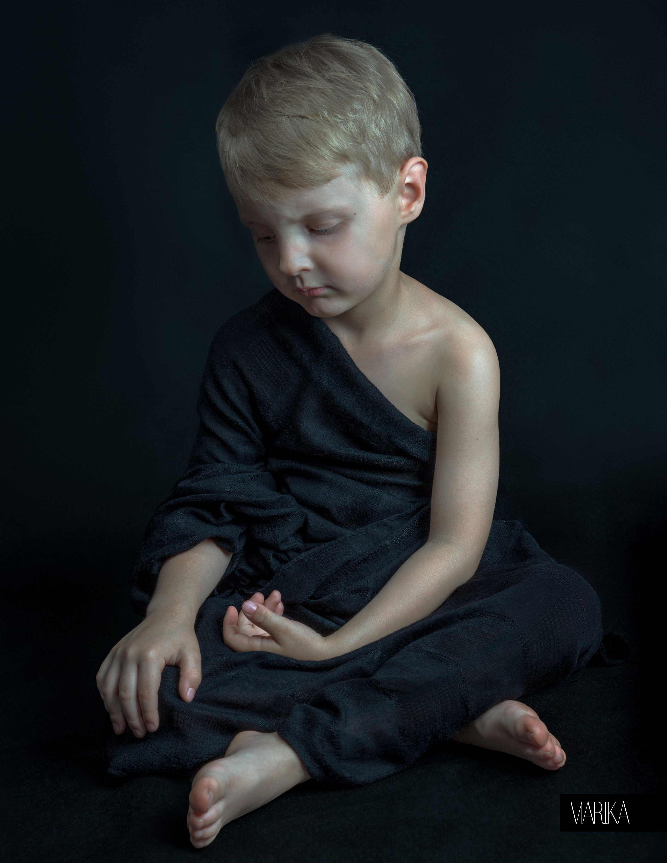 MARIKA. Файн Арт фотограф в Ижевске Елена Кулакова