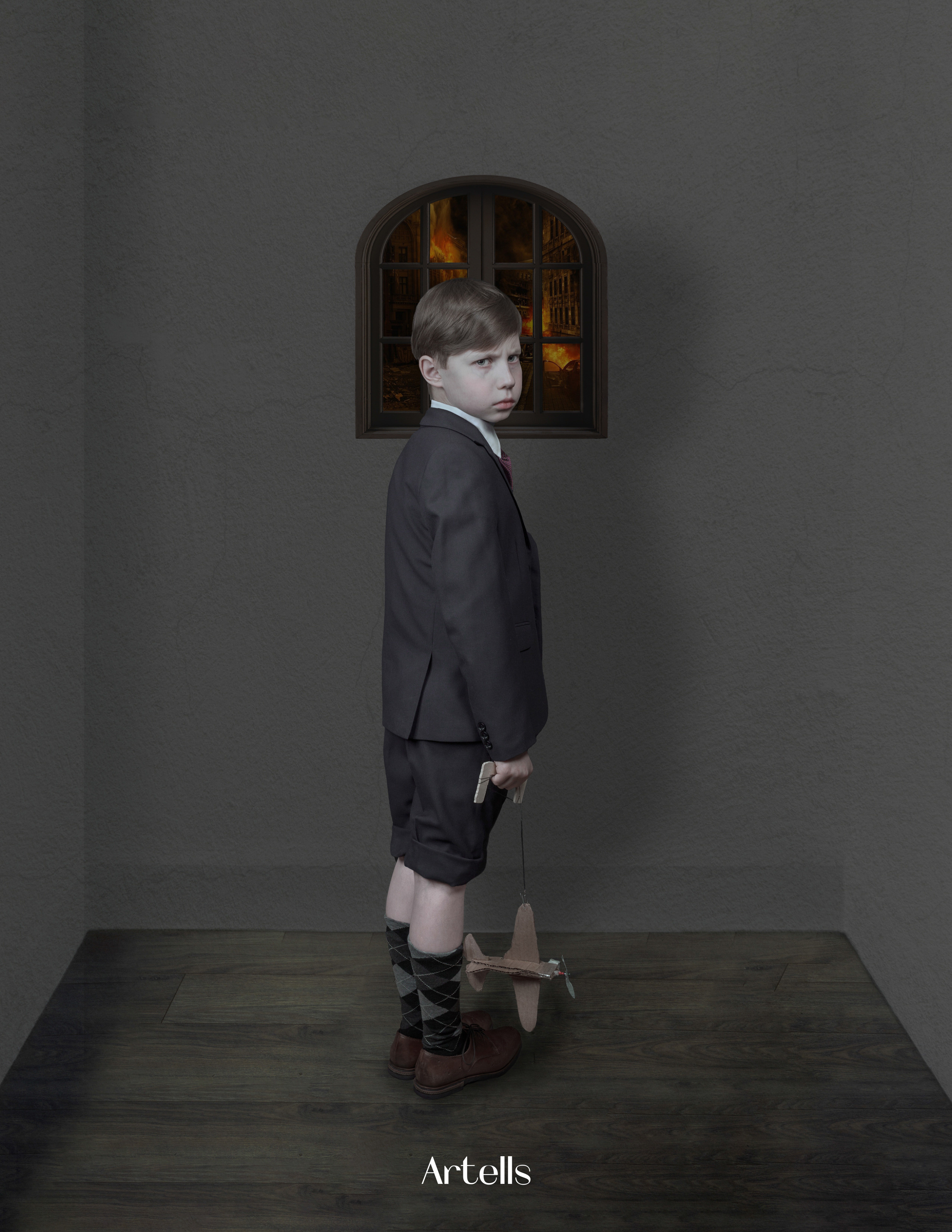 Artells. Файн Арт фотограф в Ижевске Елена Кулакова