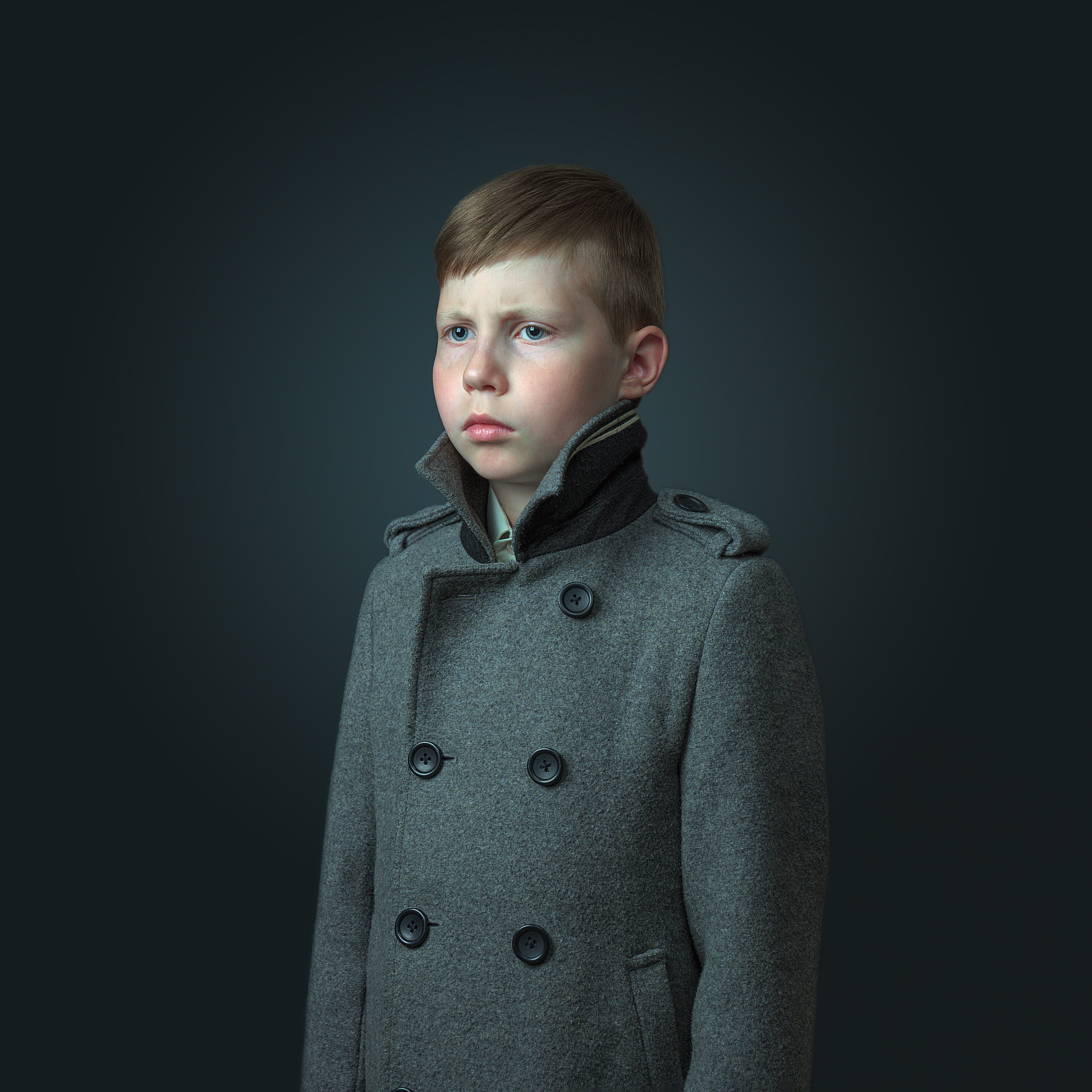 Файн Арт фотограф в Ижевске Елена Кулакова