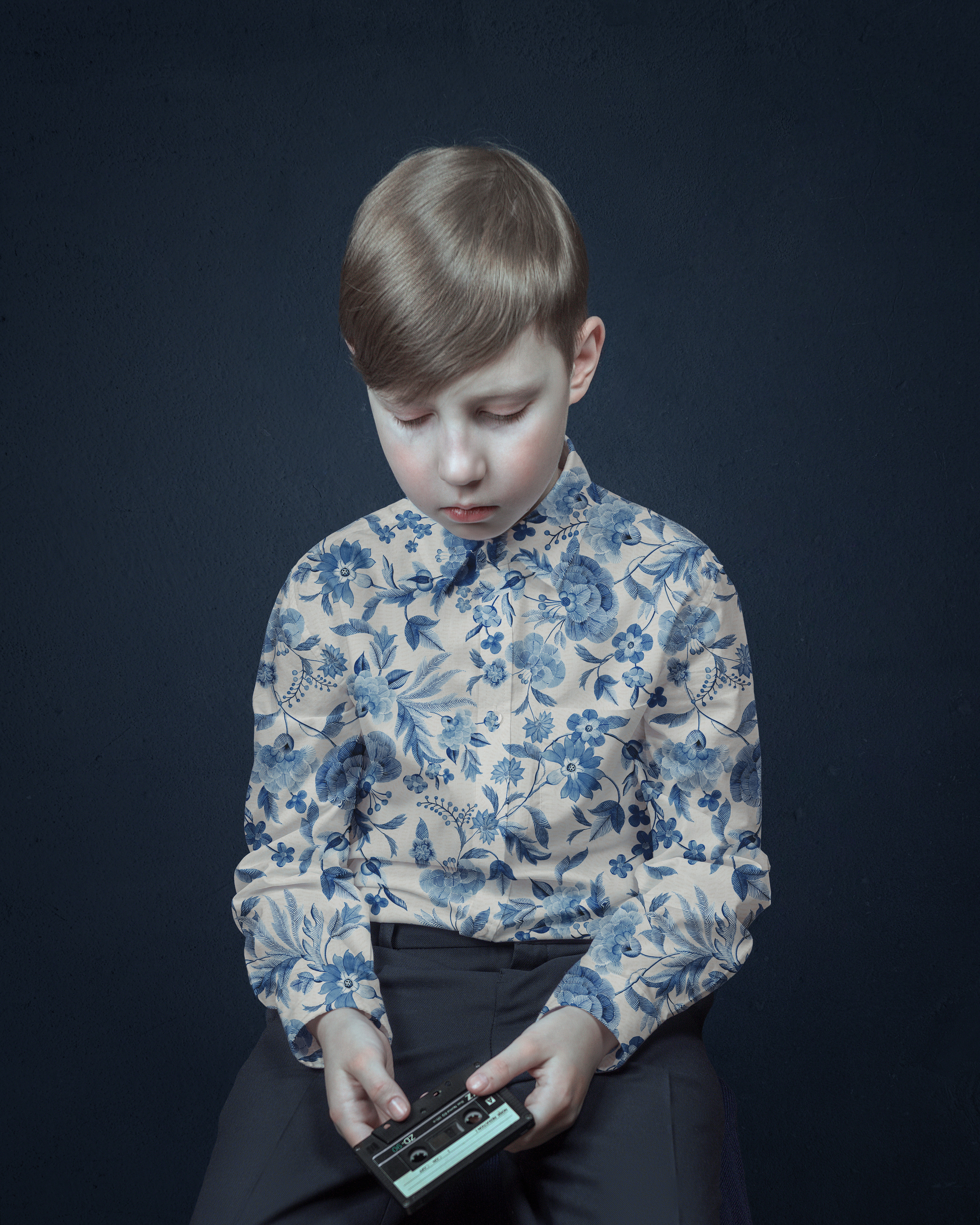 Файн Арт фотограф в Ижевске Елена Кулакова