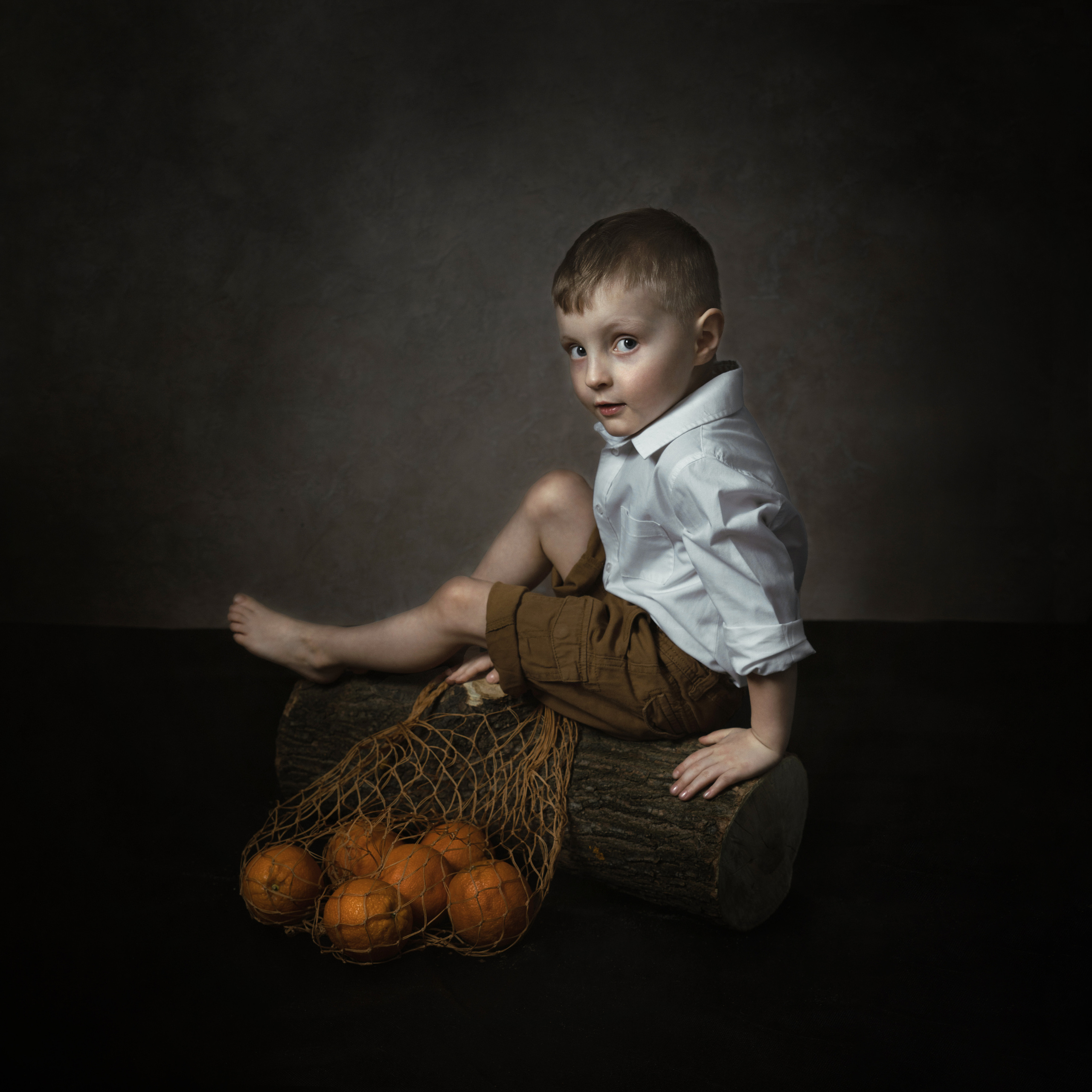 Файн Арт фотограф в Ижевске Елена Кулакова