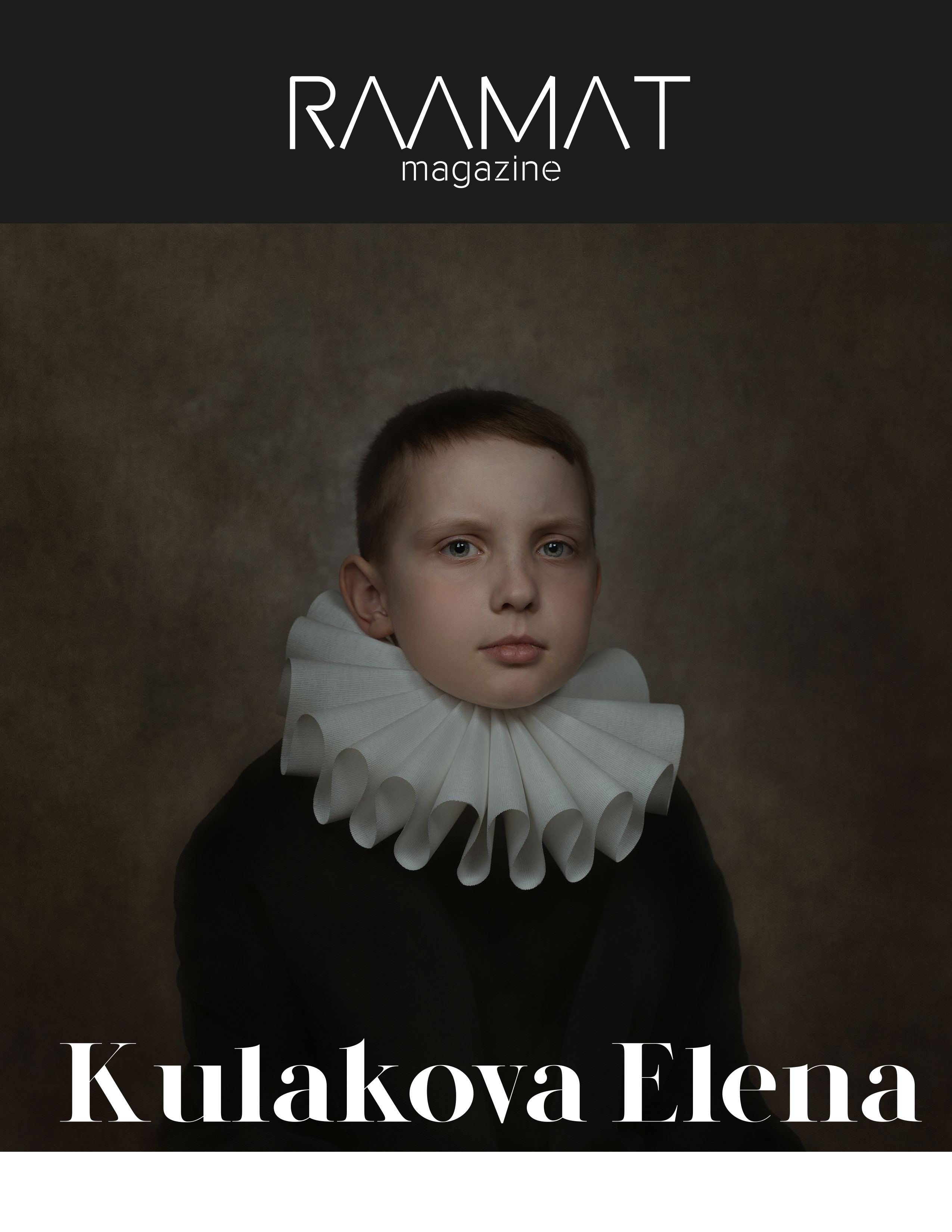 RAAMAT. Файн Арт фотограф в Ижевске Елена Кулакова