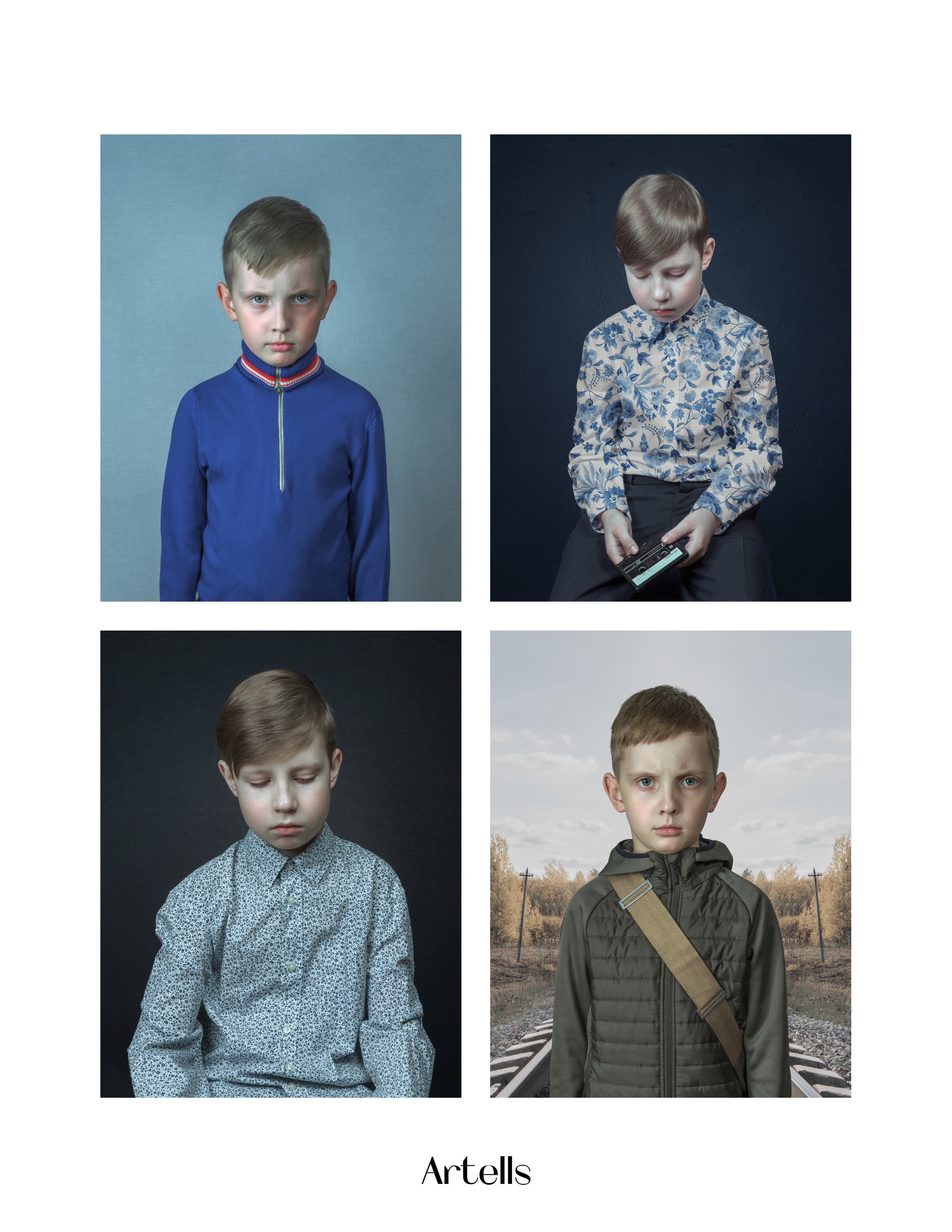 Artells. Файн Арт фотограф в Ижевске Елена Кулакова