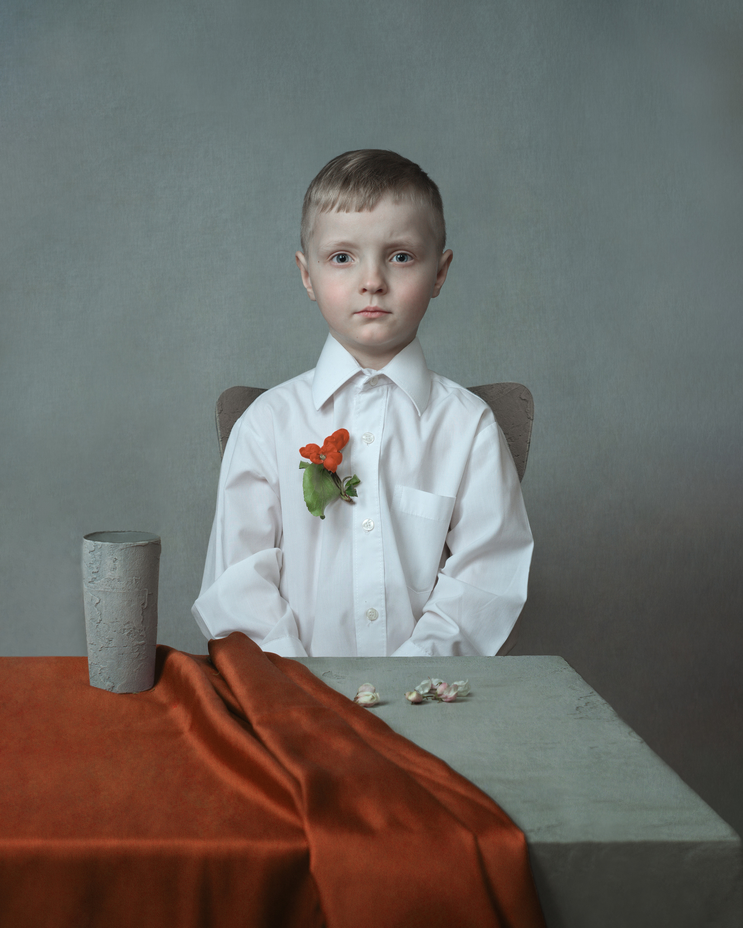 Файн Арт фотограф в Ижевске Елена Кулакова