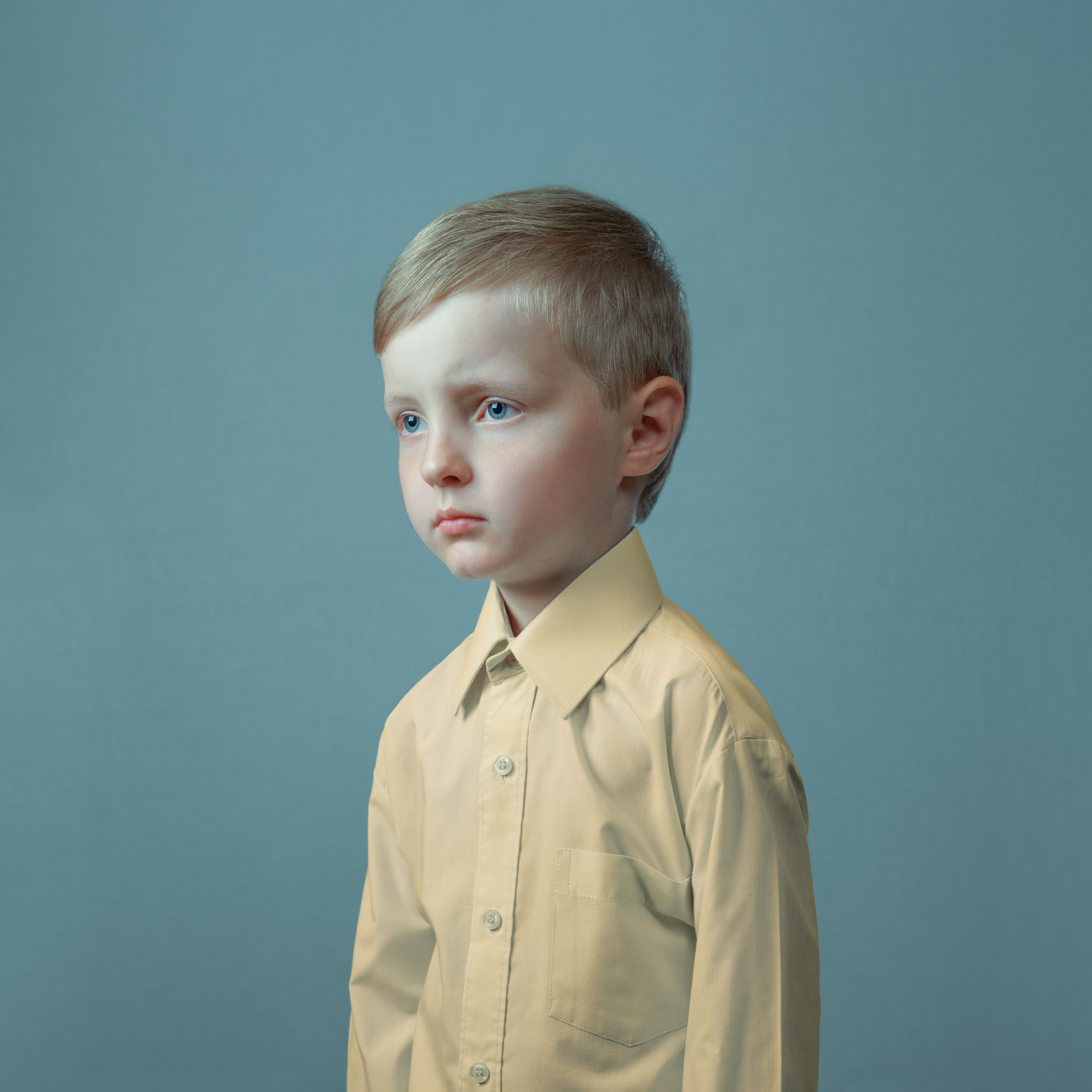 Файн Арт фотограф в Ижевске Елена Кулакова