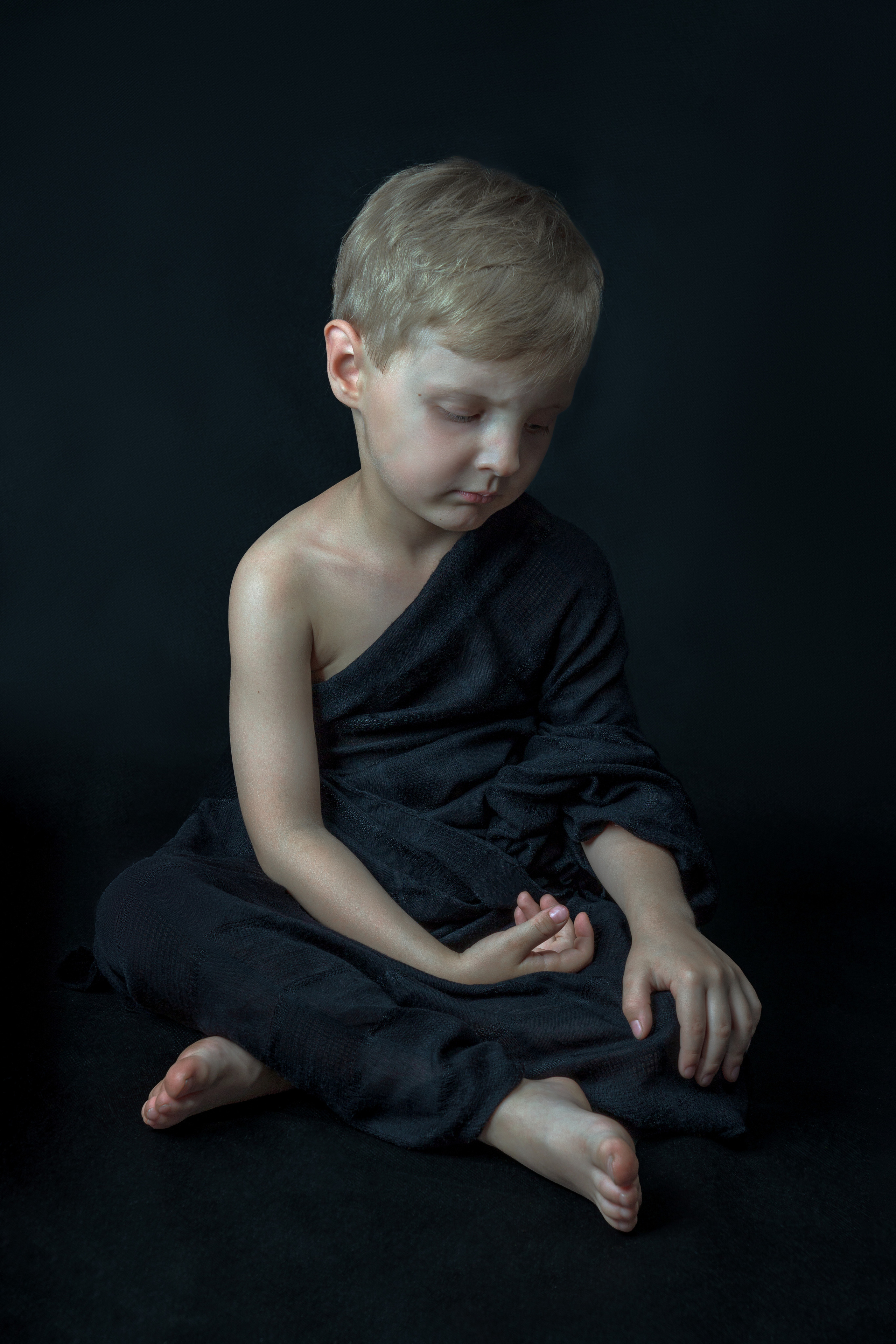 Файн Арт фотограф в Ижевске Елена Кулакова