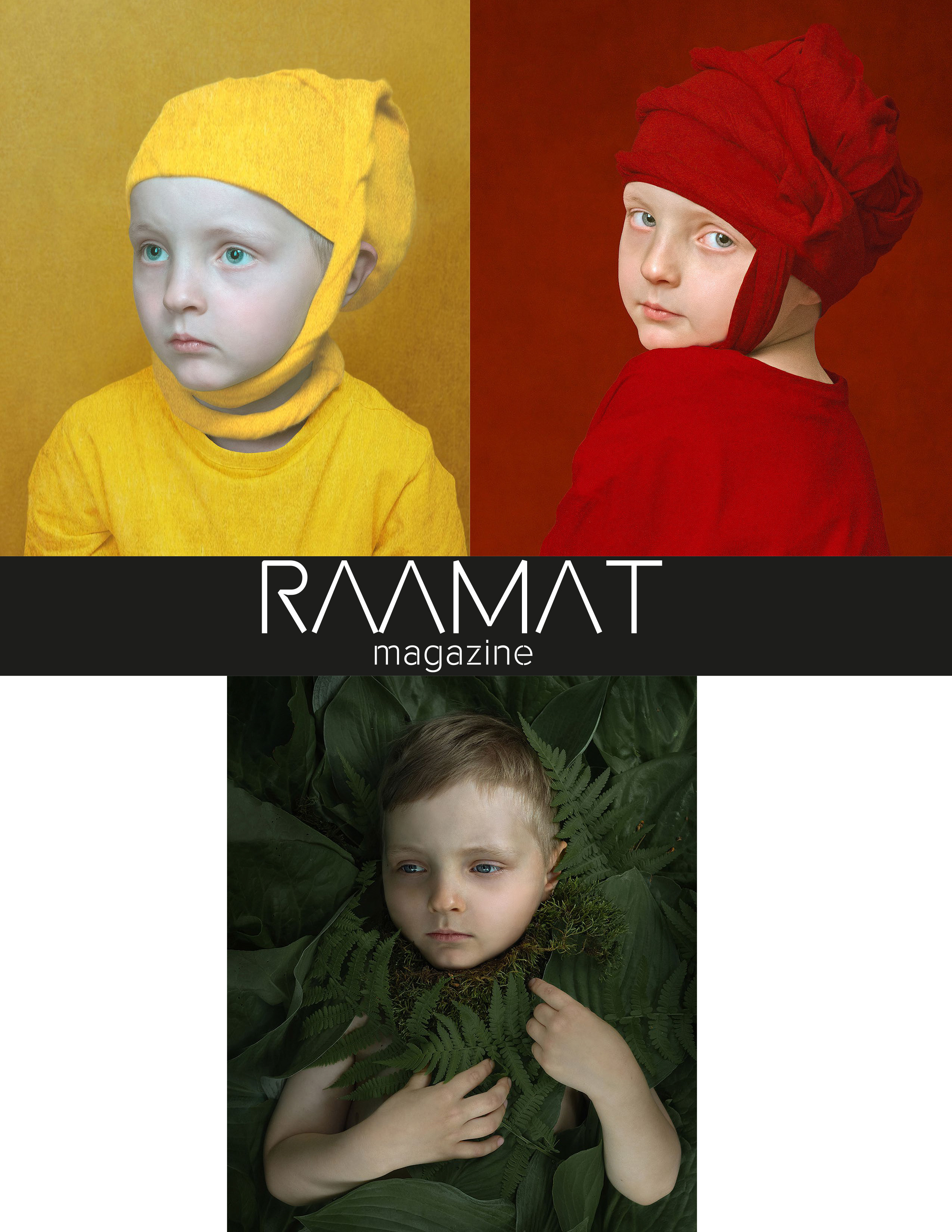 RAAMAT. Файн Арт фотограф в Ижевске Елена Кулакова