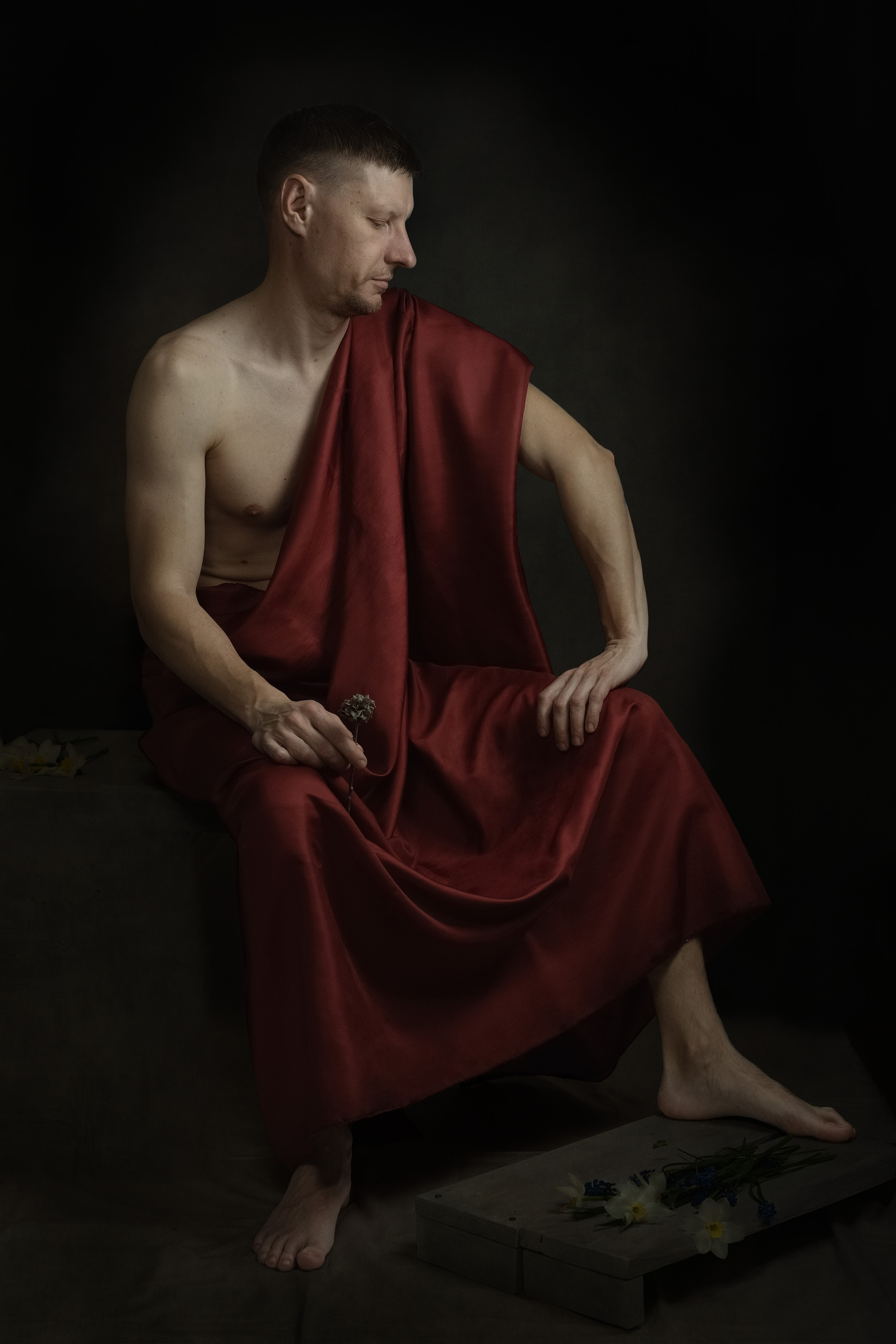 Файн Арт фотограф в Ижевске Елена Кулакова