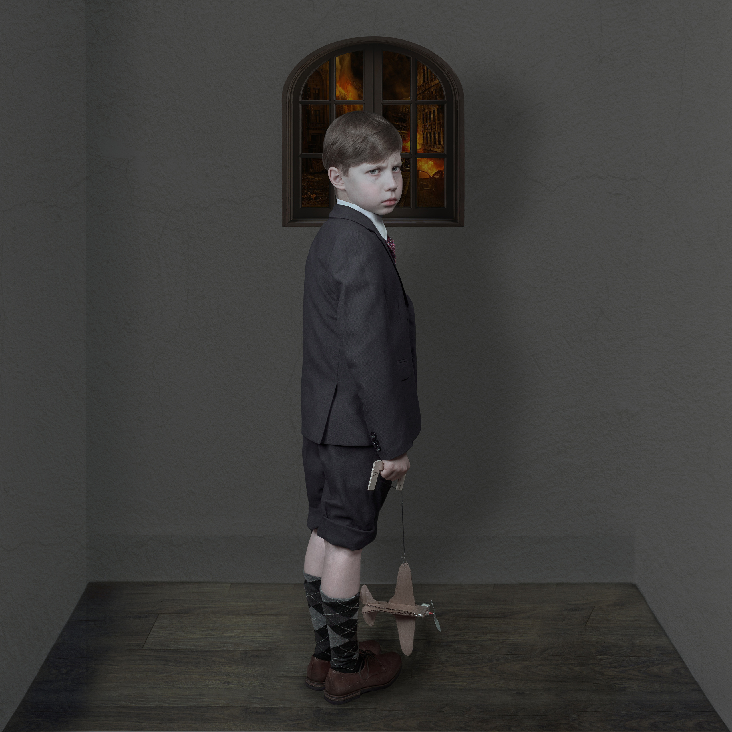 Файн Арт фотограф в Ижевске Елена Кулакова