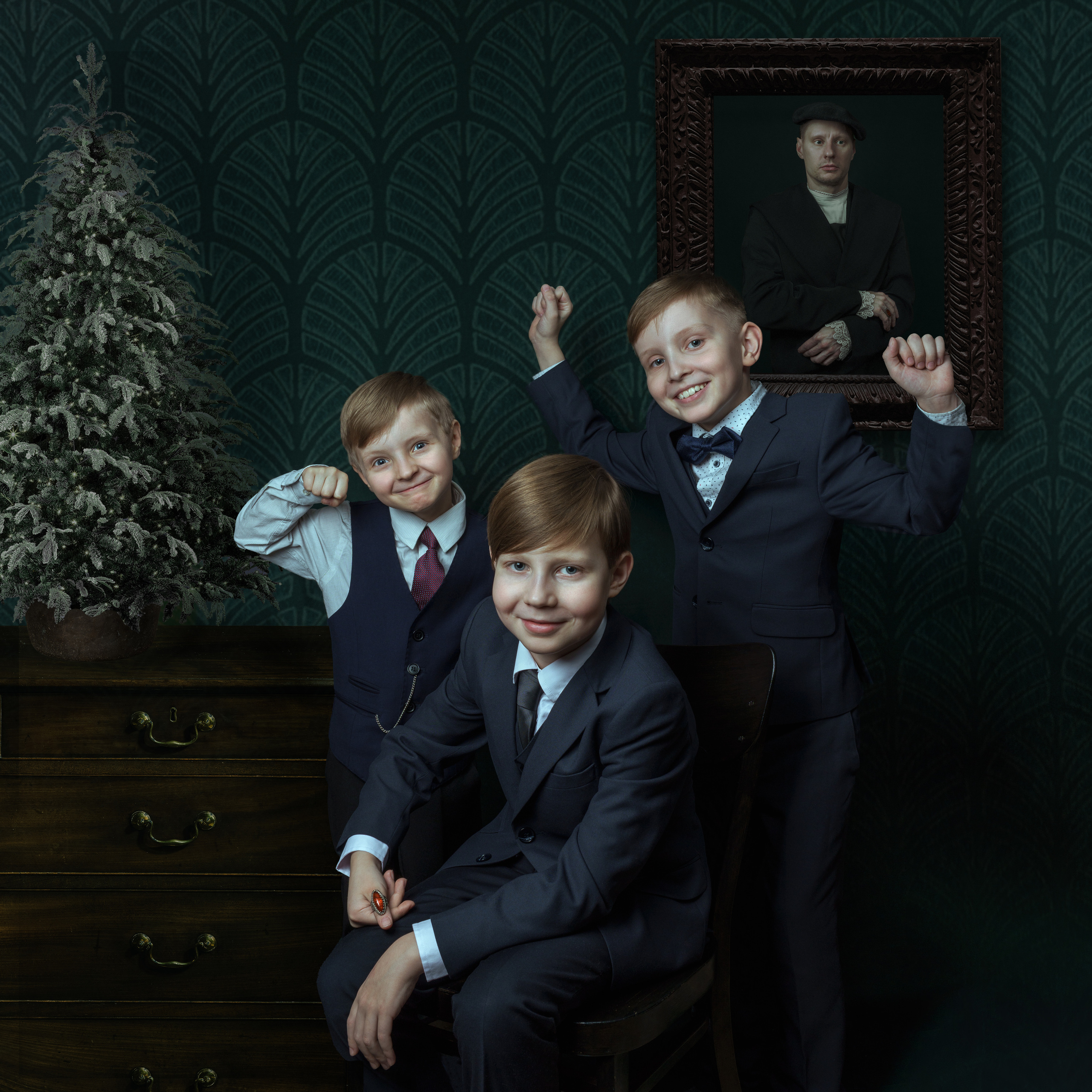 Файн Арт фотограф в Ижевске Елена Кулакова