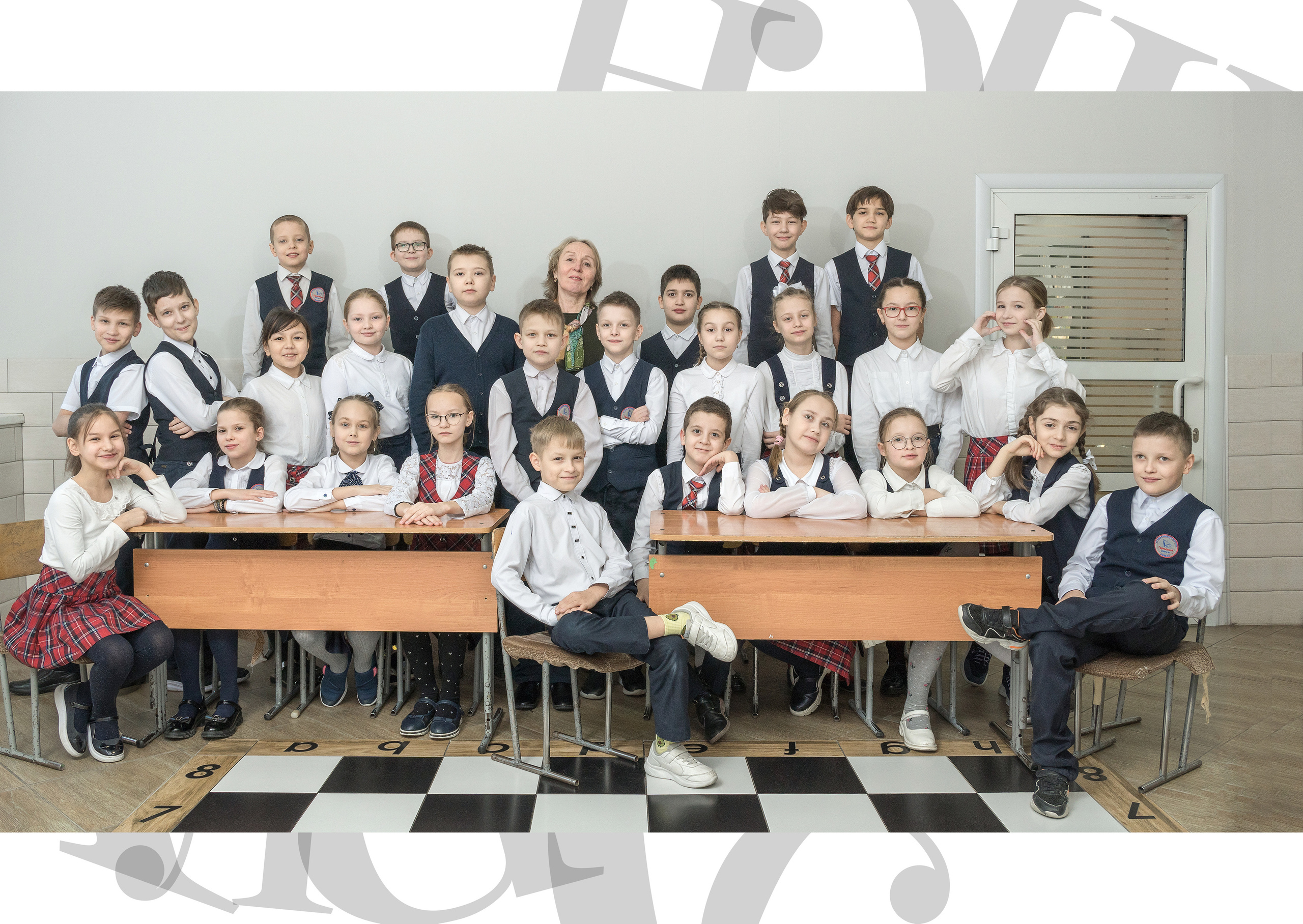 Групповые фотографии. Файн Арт фотограф в Ижевске Елена Кулакова