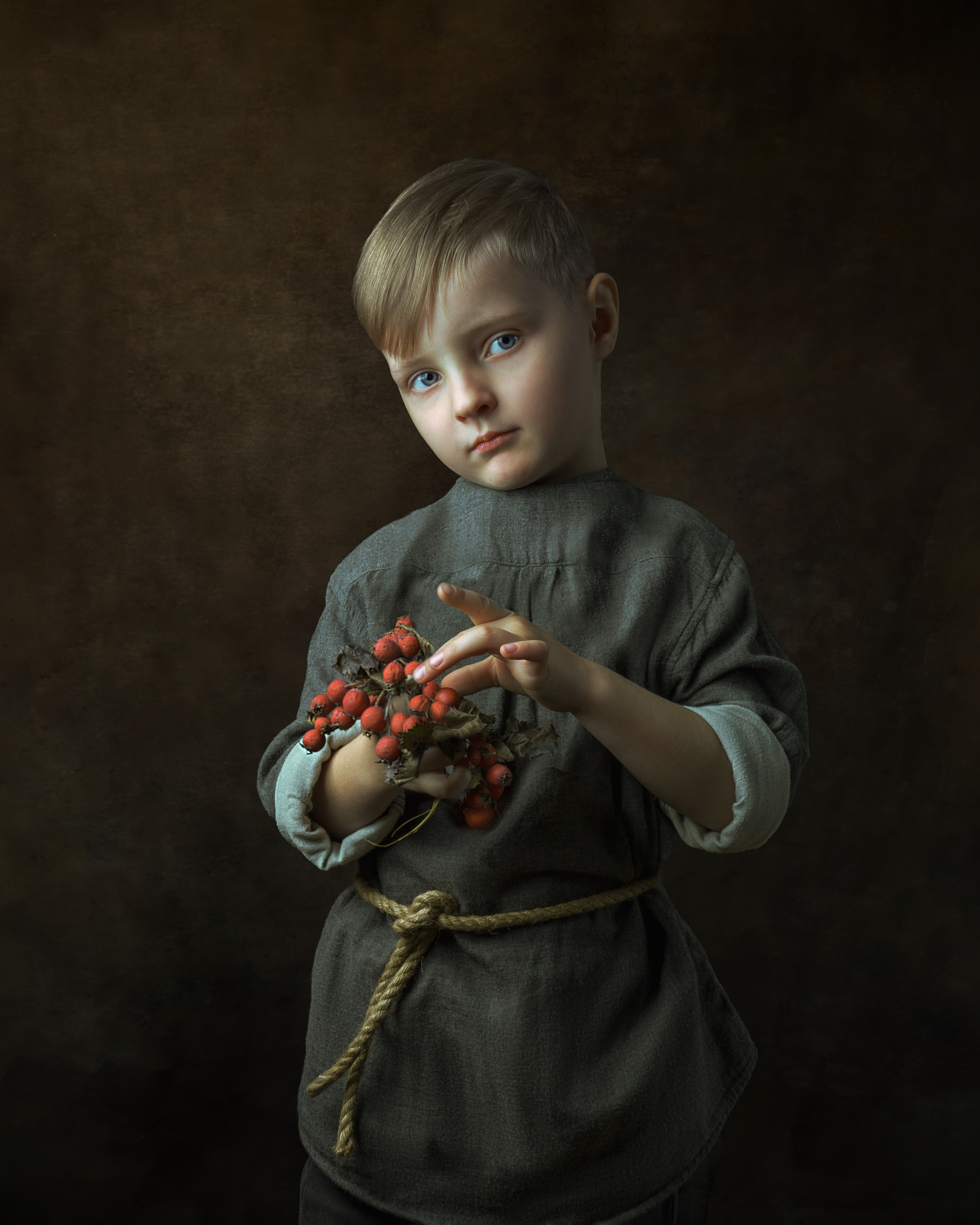 Файн Арт фотограф в Ижевске Елена Кулакова