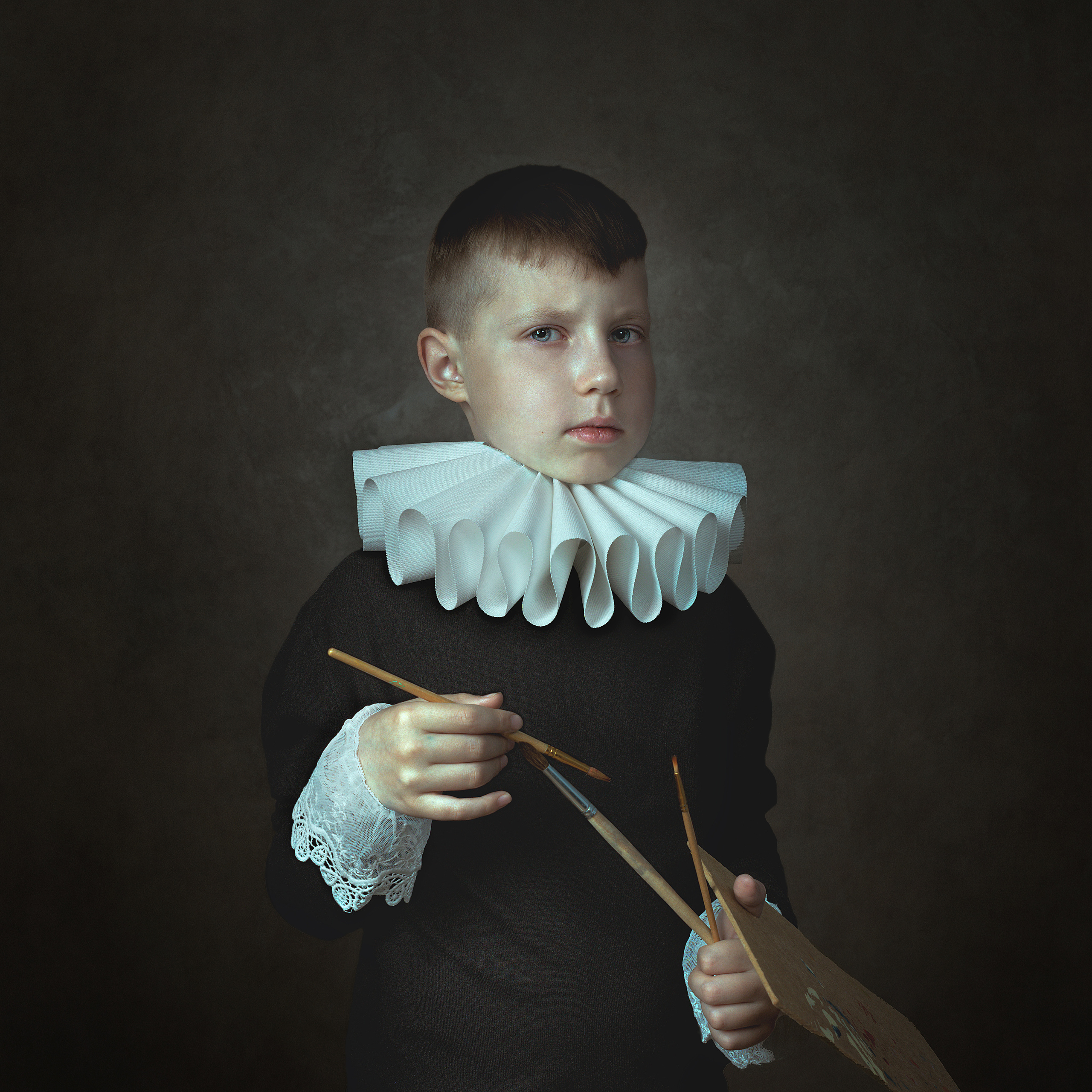 Файн Арт фотограф в Ижевске Елена Кулакова