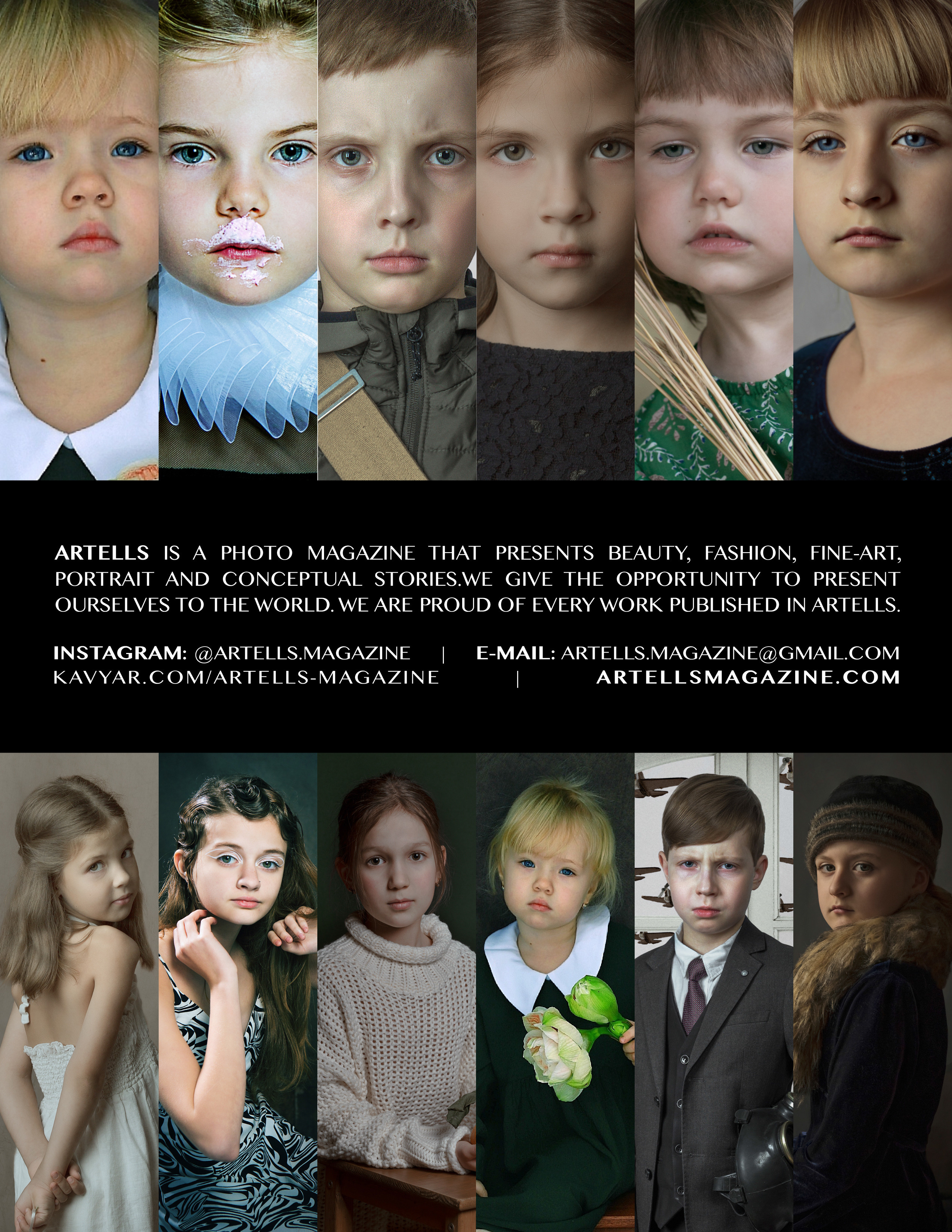 Artells. Файн Арт фотограф в Ижевске Елена Кулакова