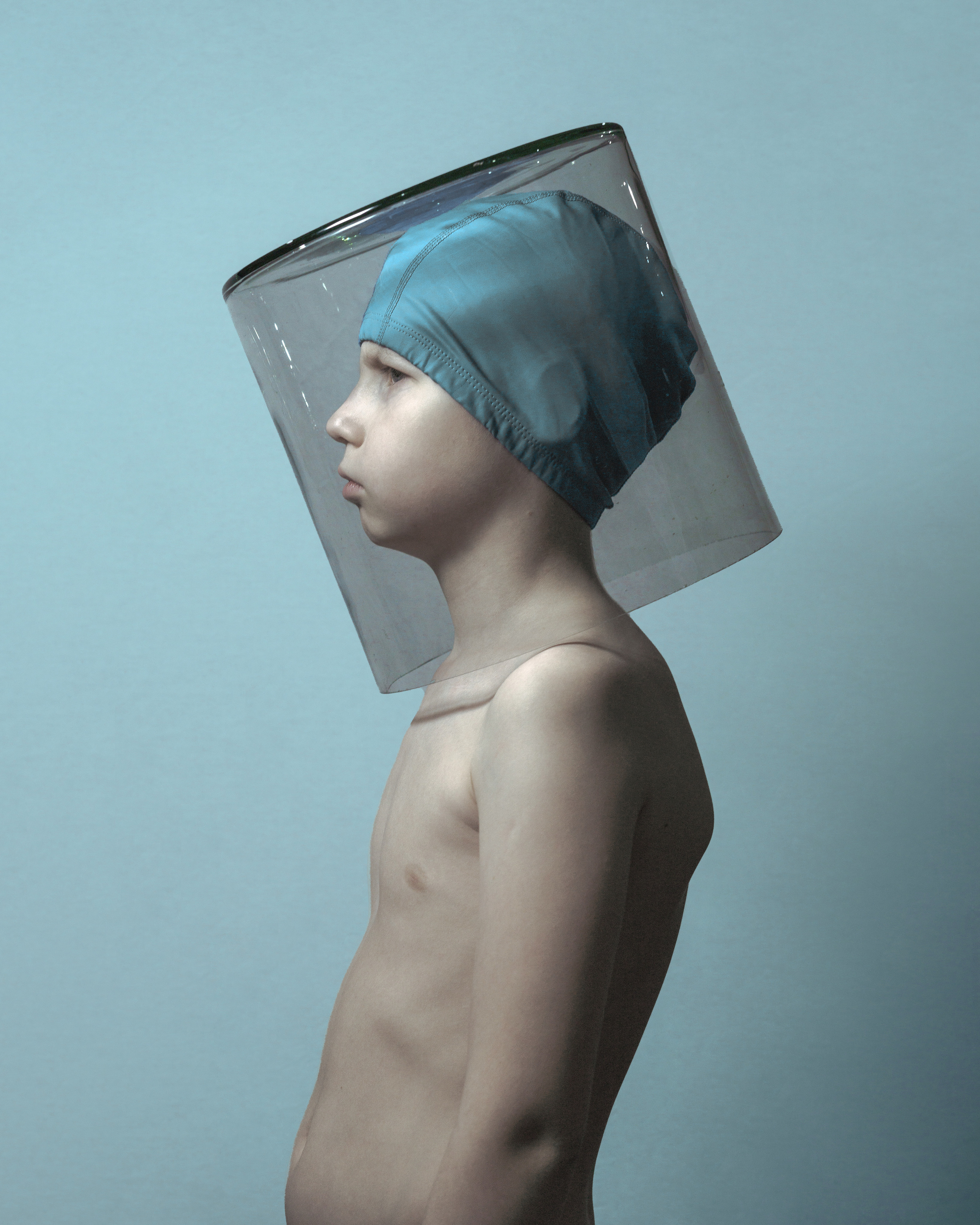 Файн Арт фотограф в Ижевске Елена Кулакова