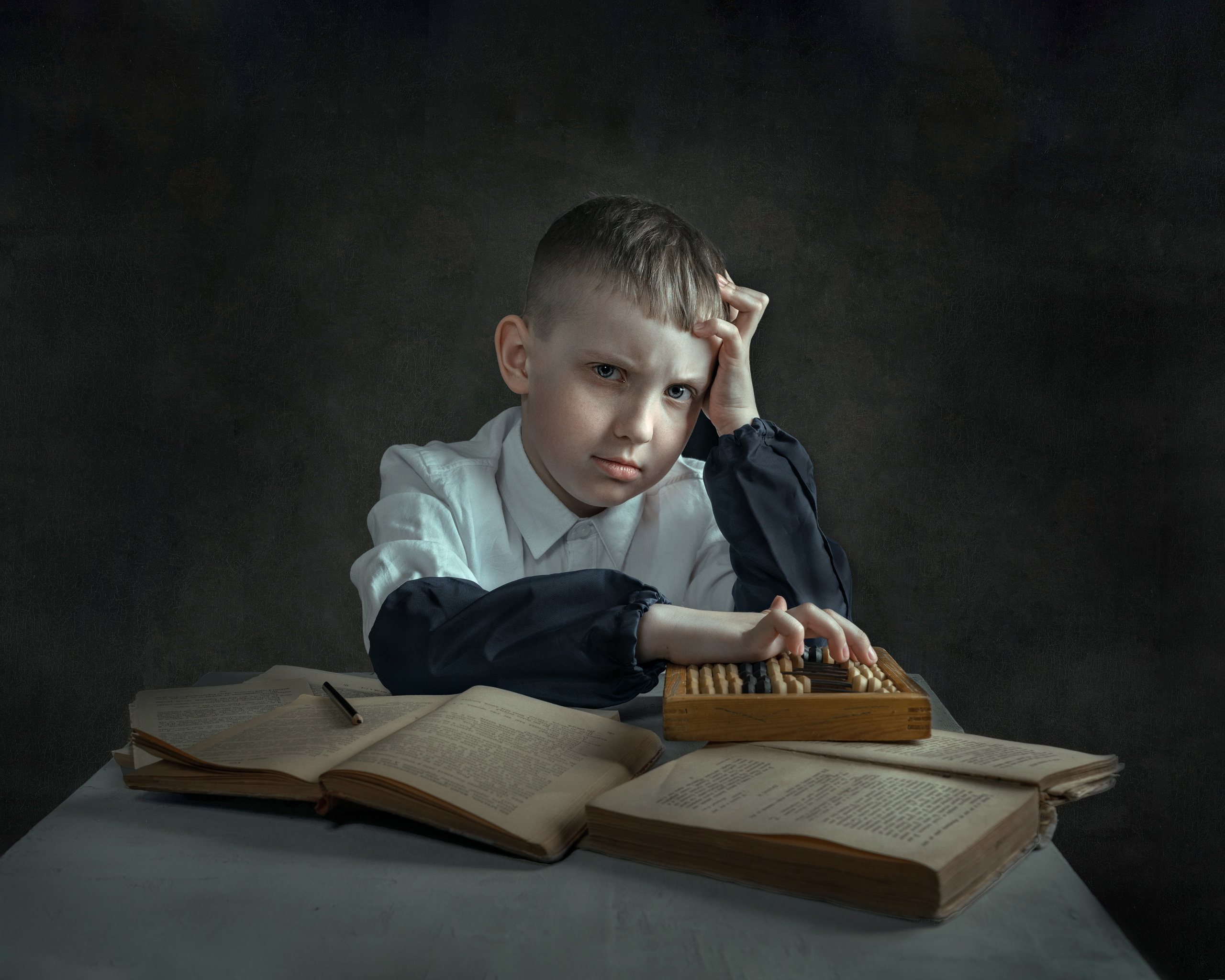 Файн Арт фотограф в Ижевске Елена Кулакова