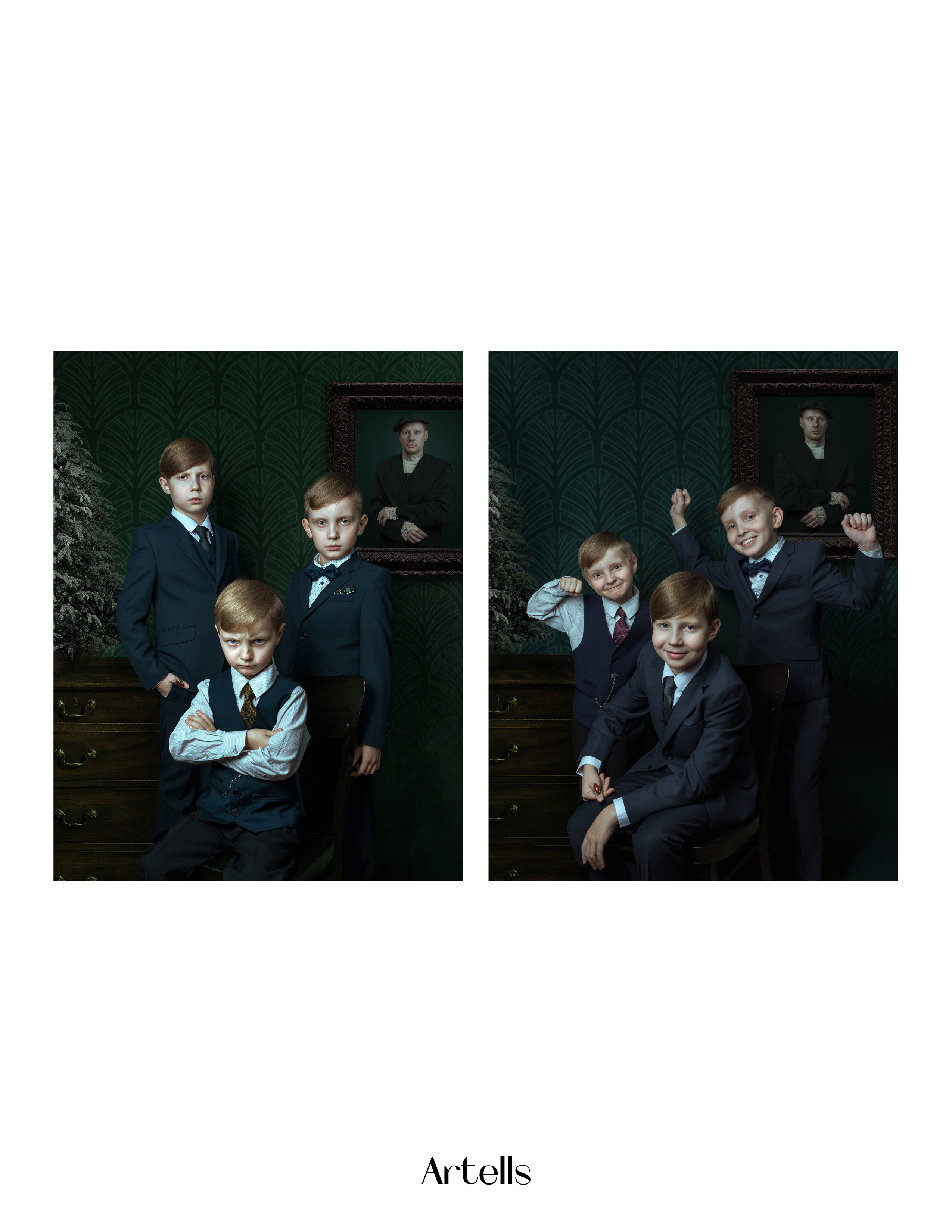 Artells. Файн Арт фотограф в Ижевске Елена Кулакова