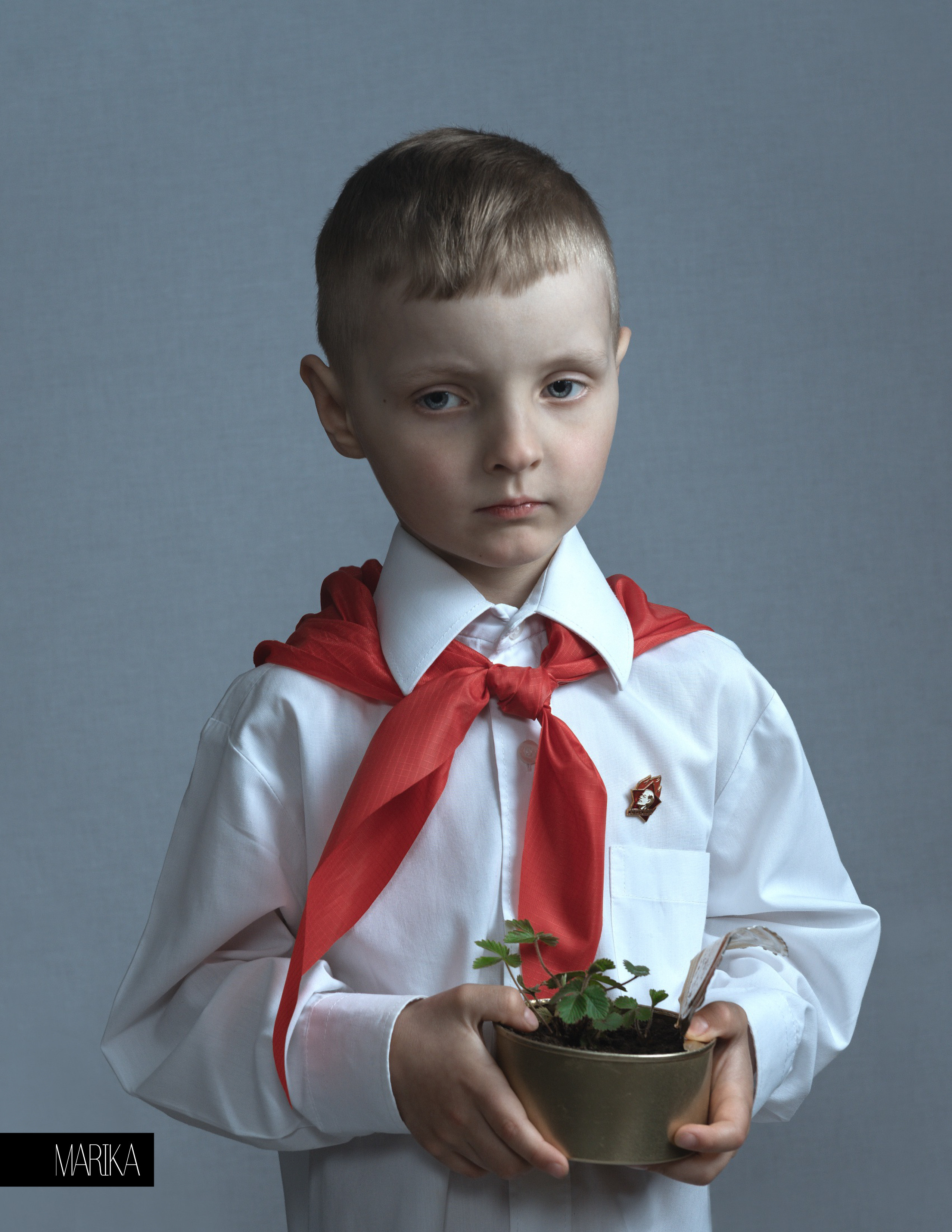 MARIKA. Файн Арт фотограф в Ижевске Елена Кулакова