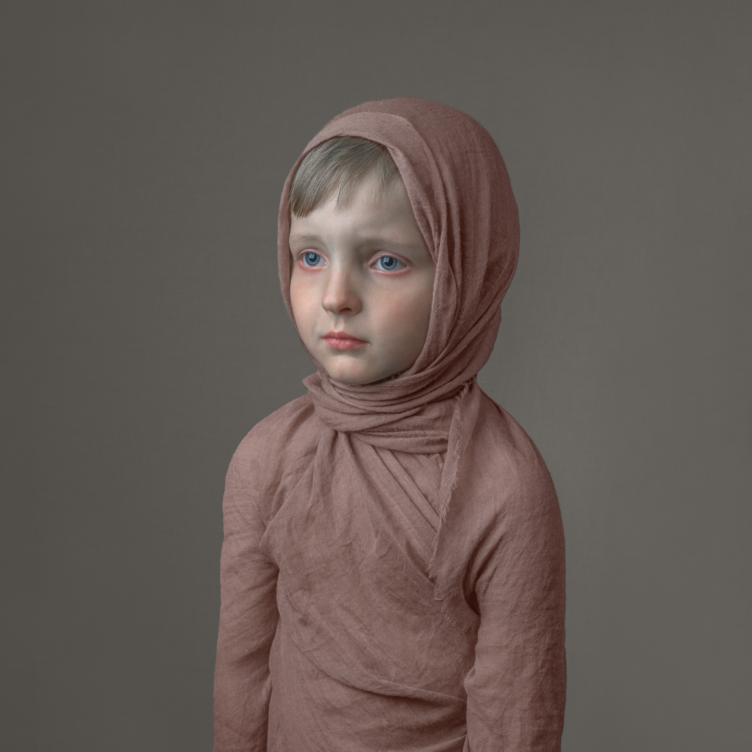 Файн Арт фотограф в Ижевске Елена Кулакова