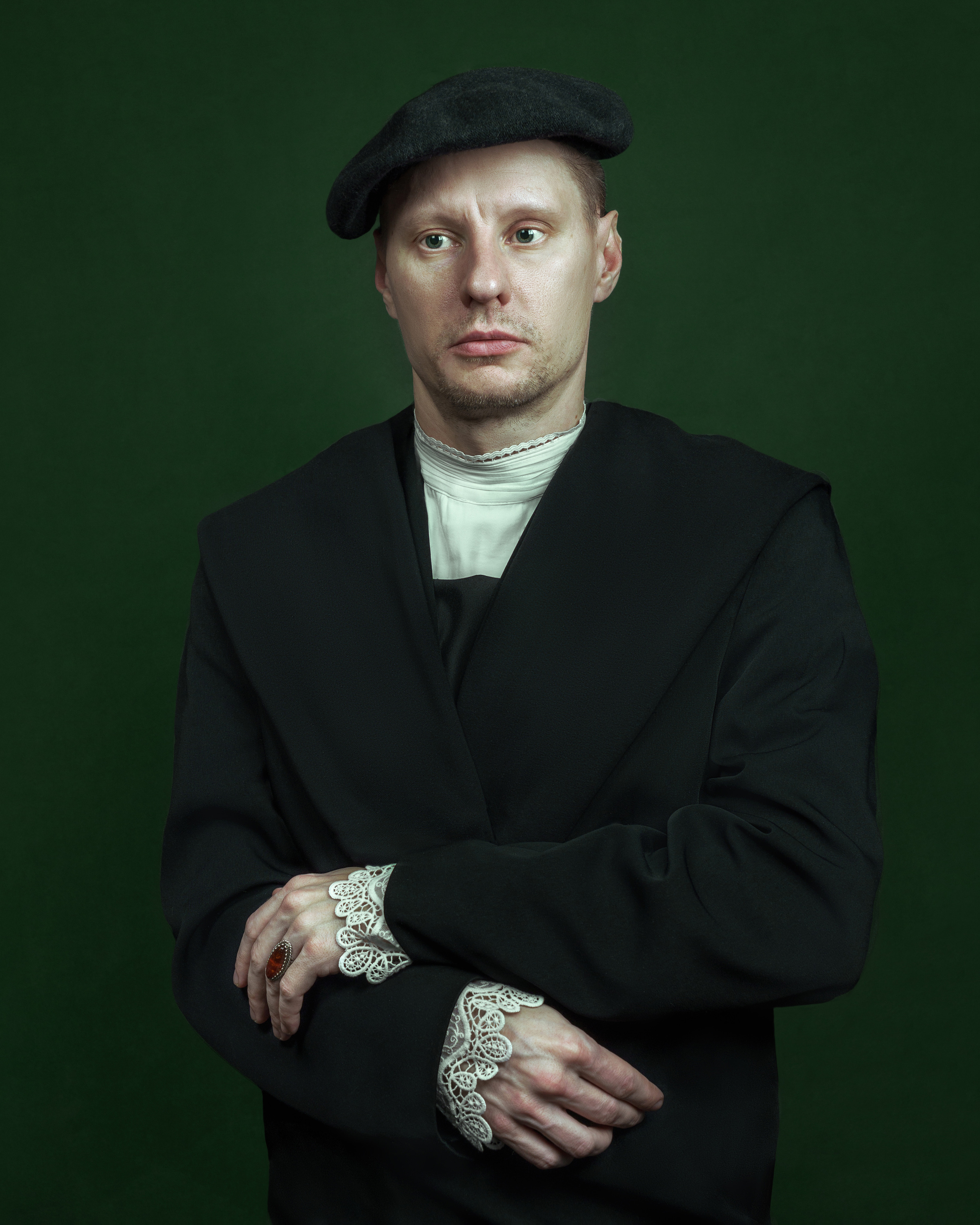 Файн Арт фотограф в Ижевске Елена Кулакова