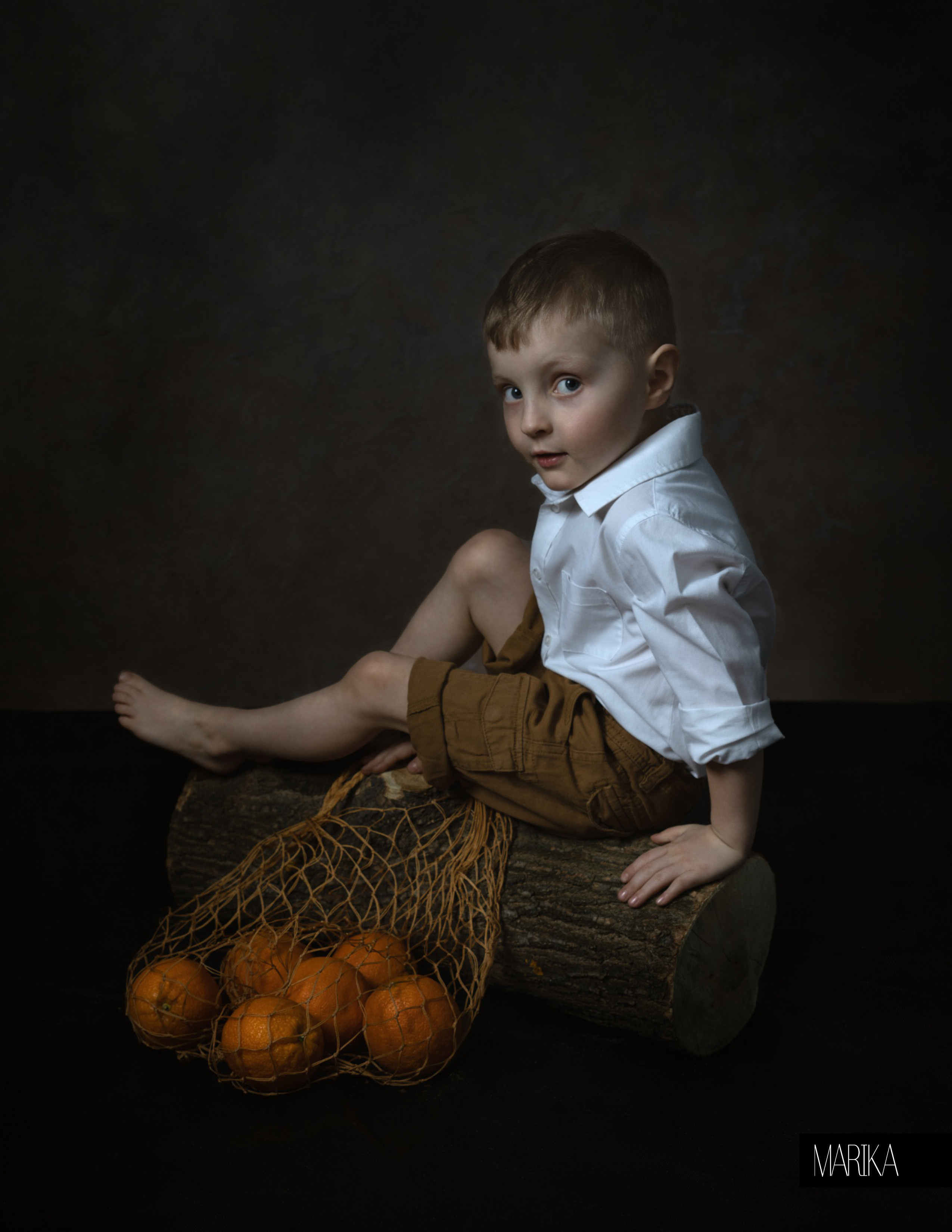 MARIKA. Файн Арт фотограф в Ижевске Елена Кулакова